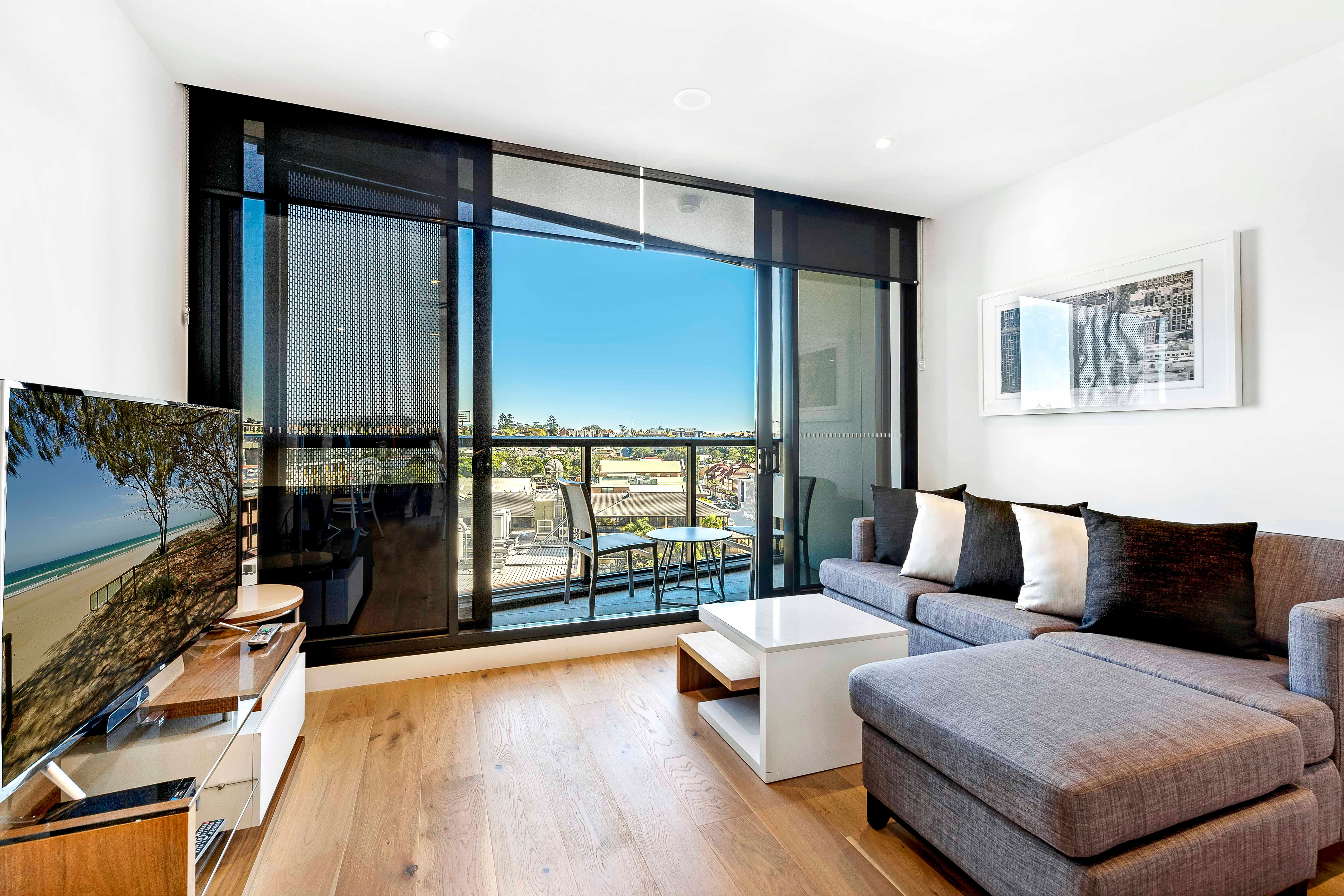 1009/179 Alfred Street, Fortitude Valley, QLD 4006
