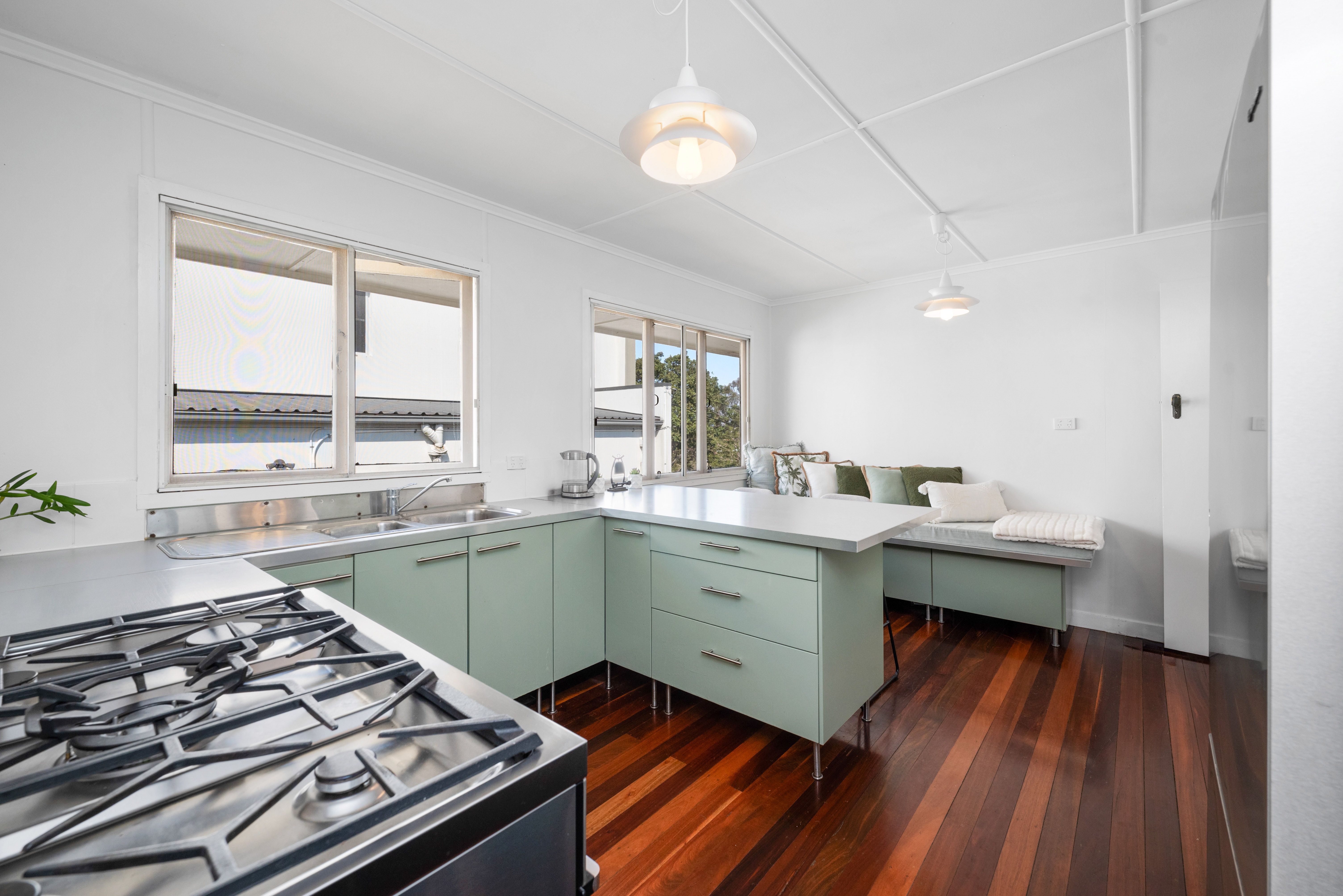 43 Bertram Street, Stafford, QLD 4053