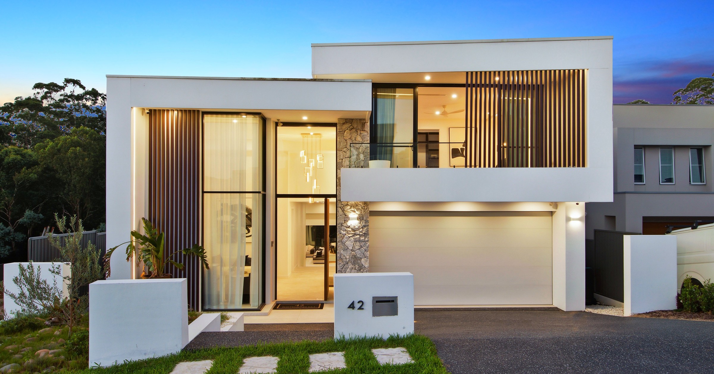 Lifted Color Scale 42 Whitsunday Circuit, North Kellyville, NSW 2155 - Sold House ...