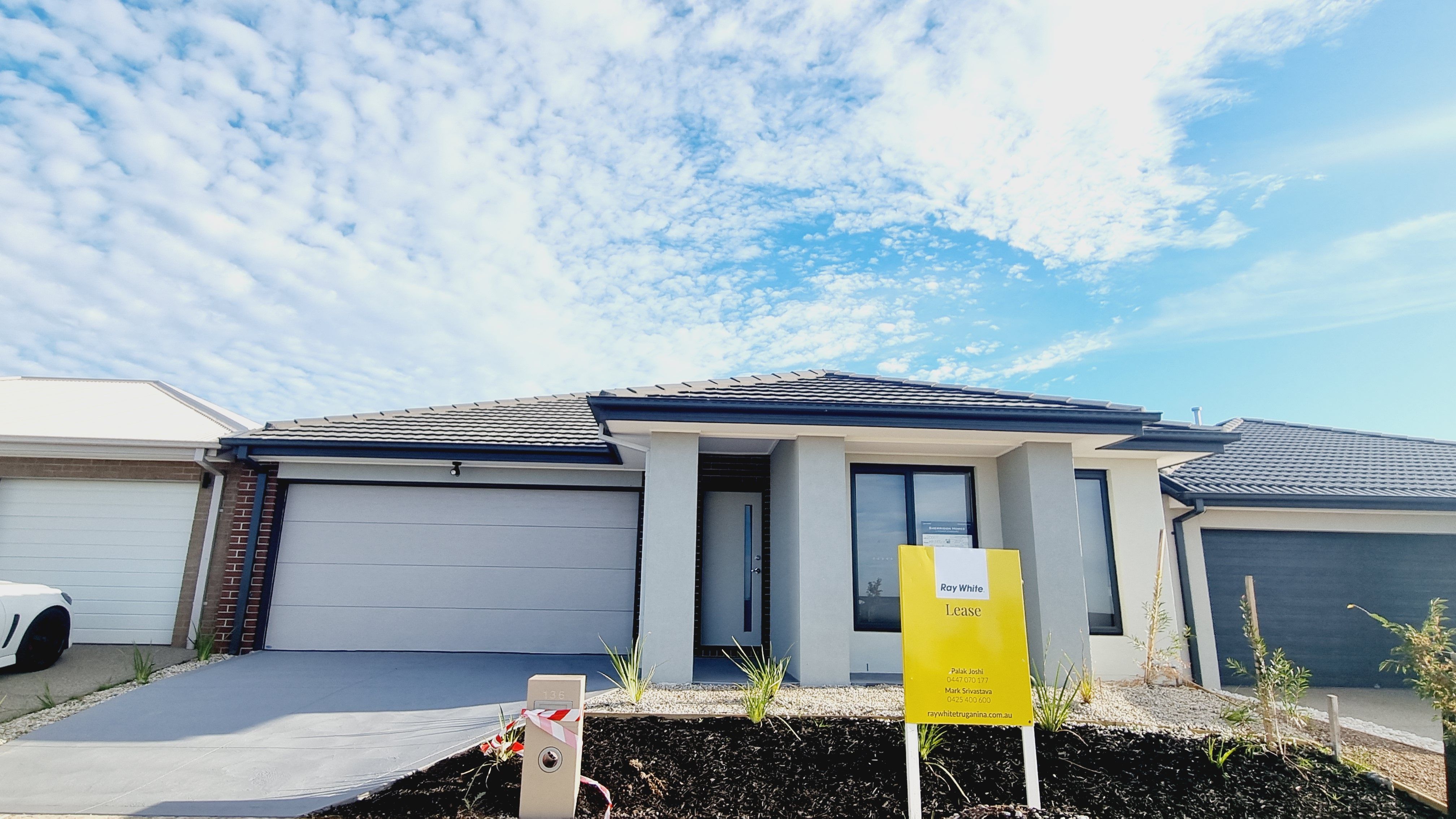 136 KIRKPATRICK Boulevard, Truganina, VIC 3029