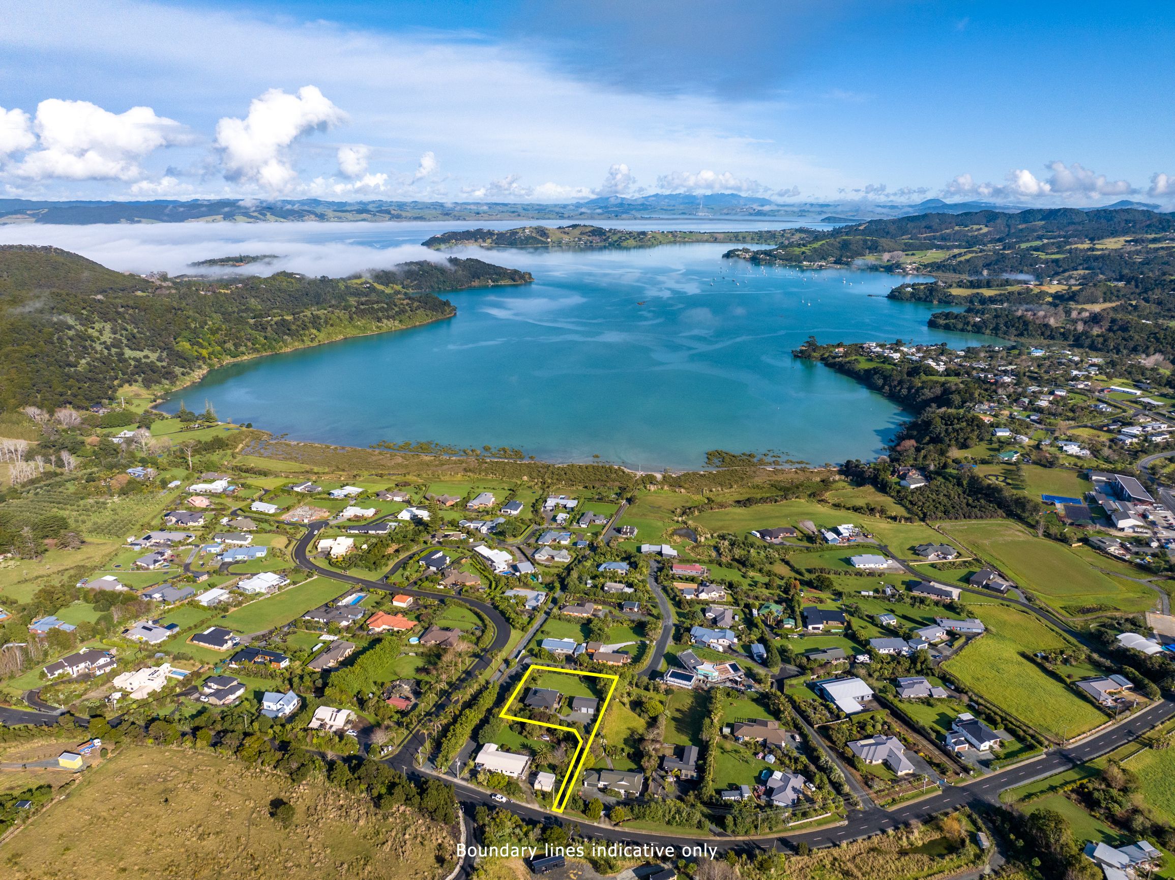 34A Kiteone Road, Parua Bay, Whangarei District