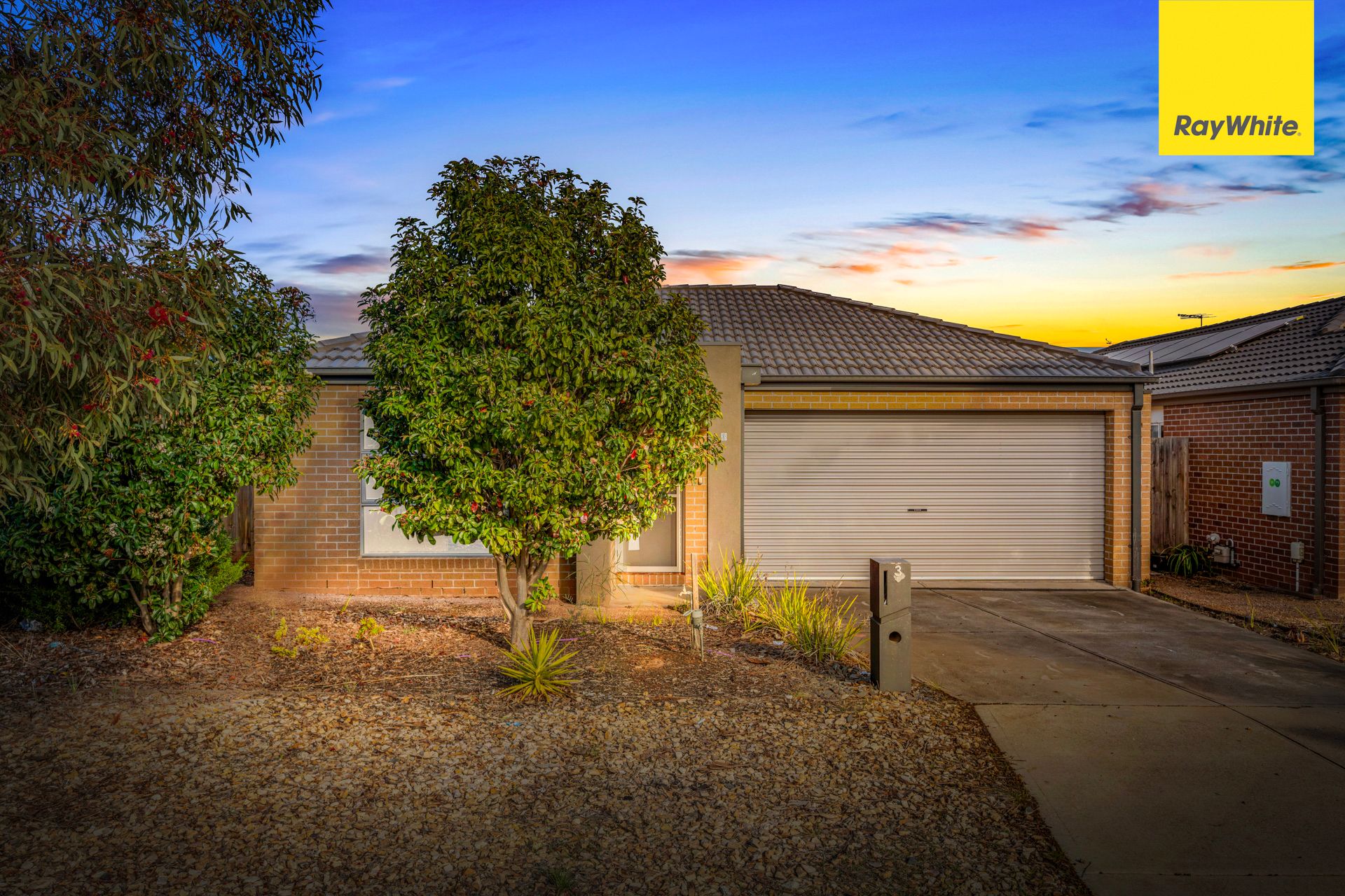 3 Gosse Crescent, Brookfield, VIC 3338
