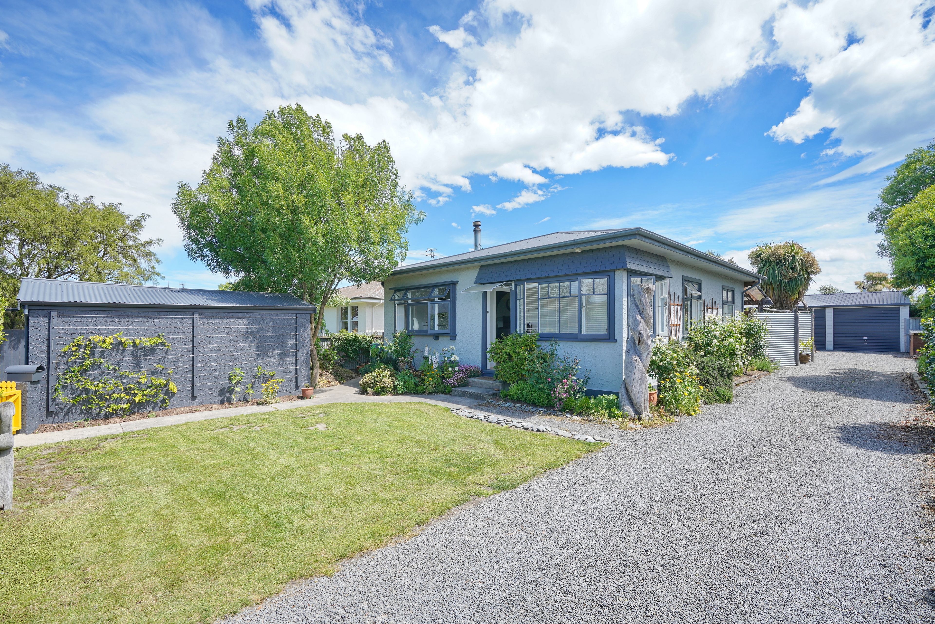 243 King Street, Rangiora, Waimakariri District