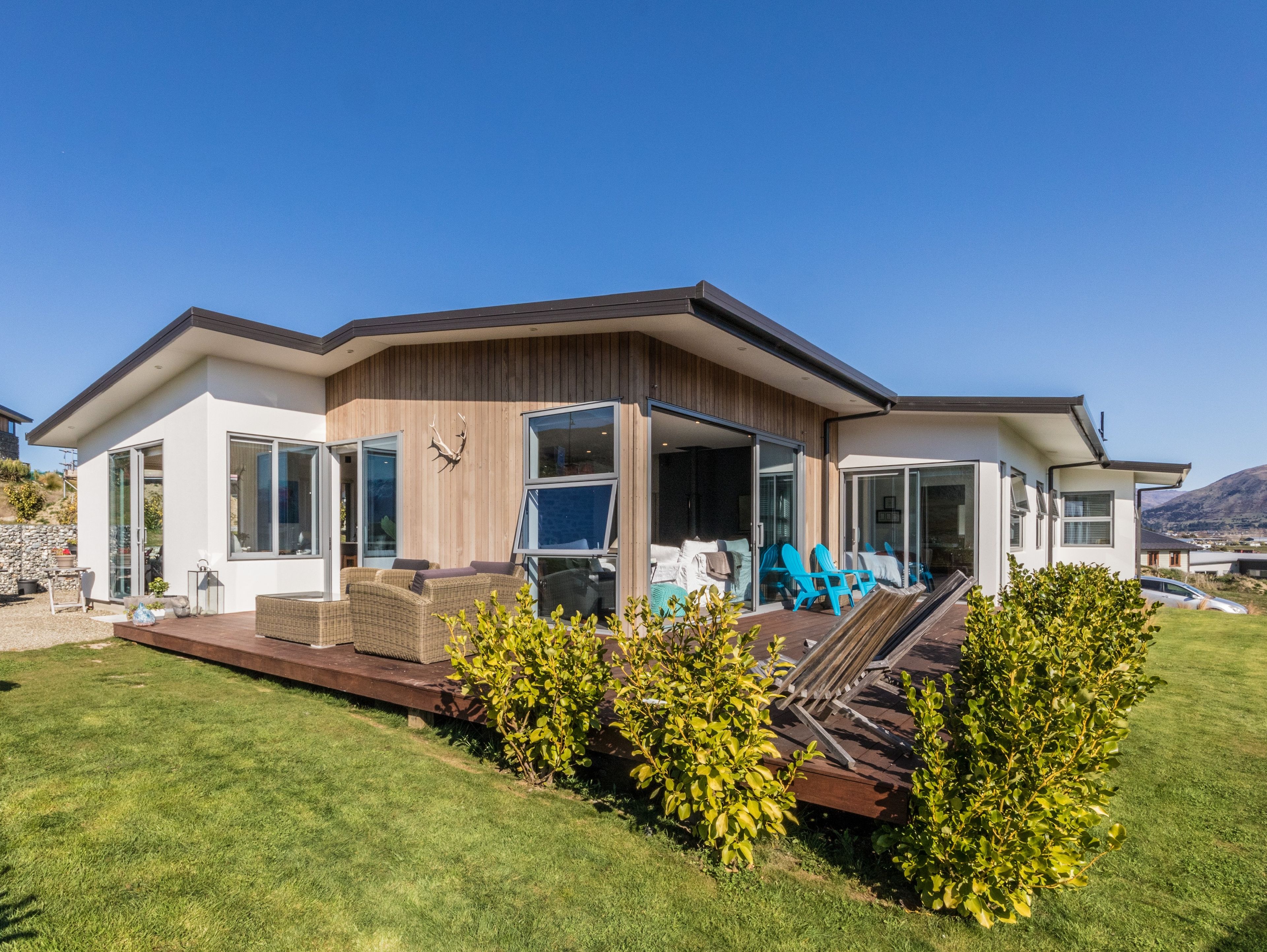 14 Karearea Rise, Wanaka, Queenstown Lakes District