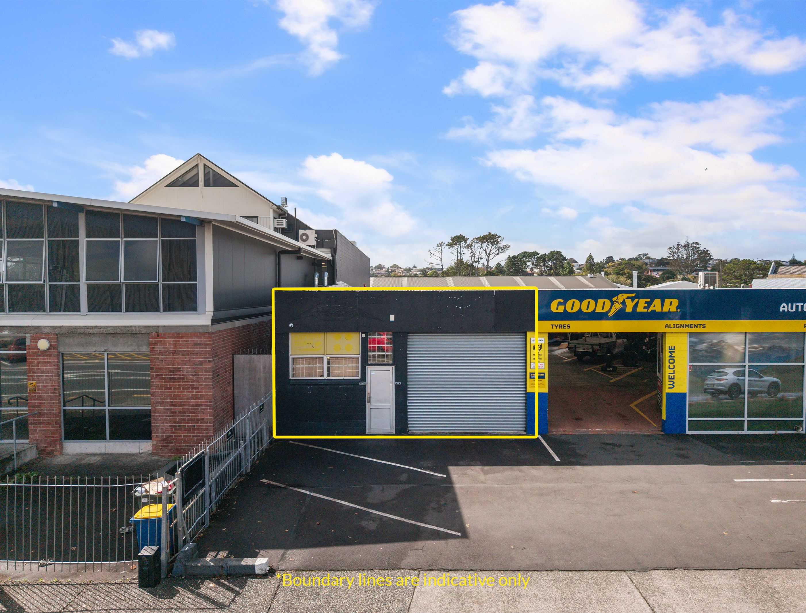 A/92 Railside Avenue, Henderson, Waitakere City
