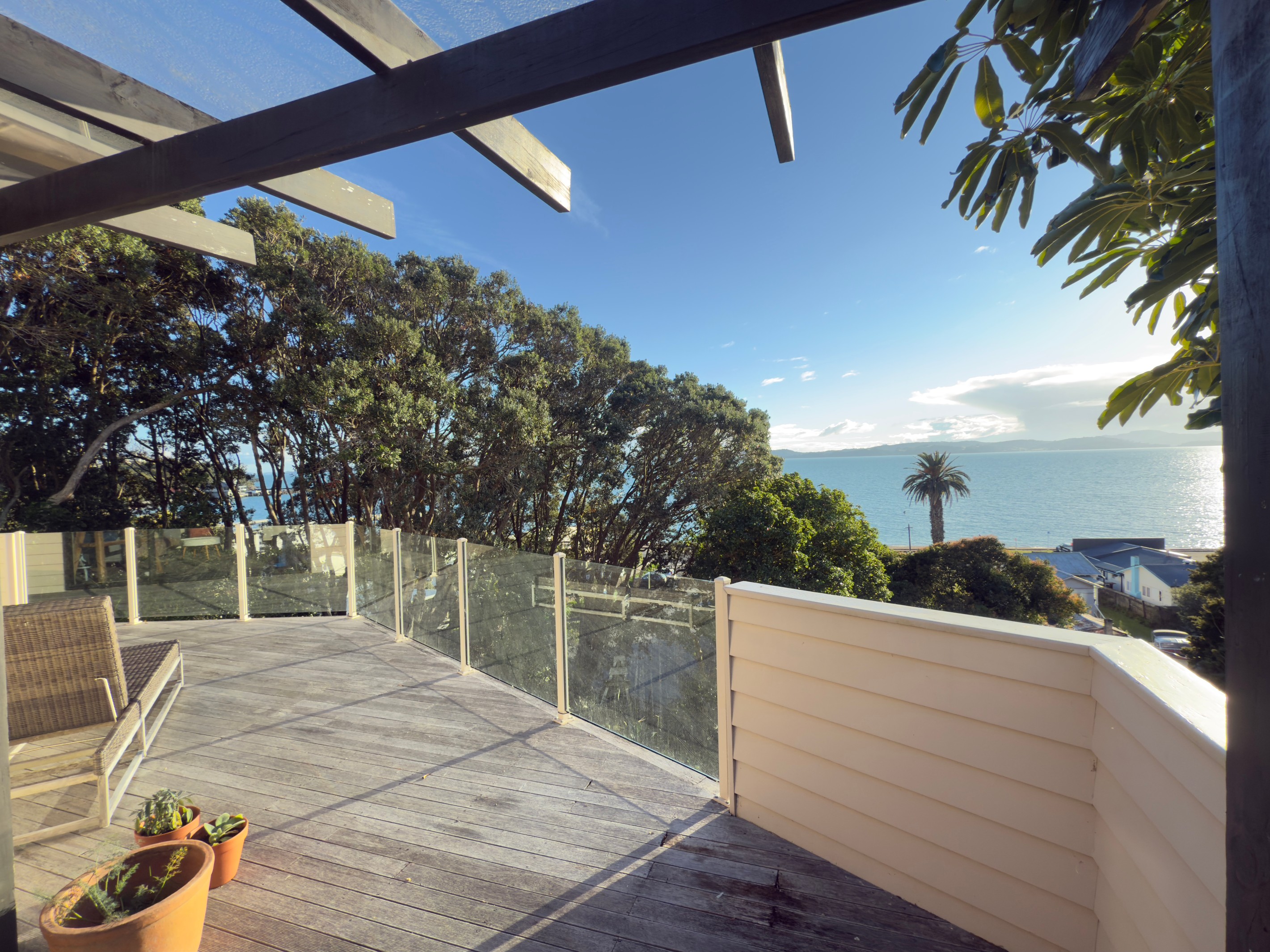 Maraetai, Manukau City