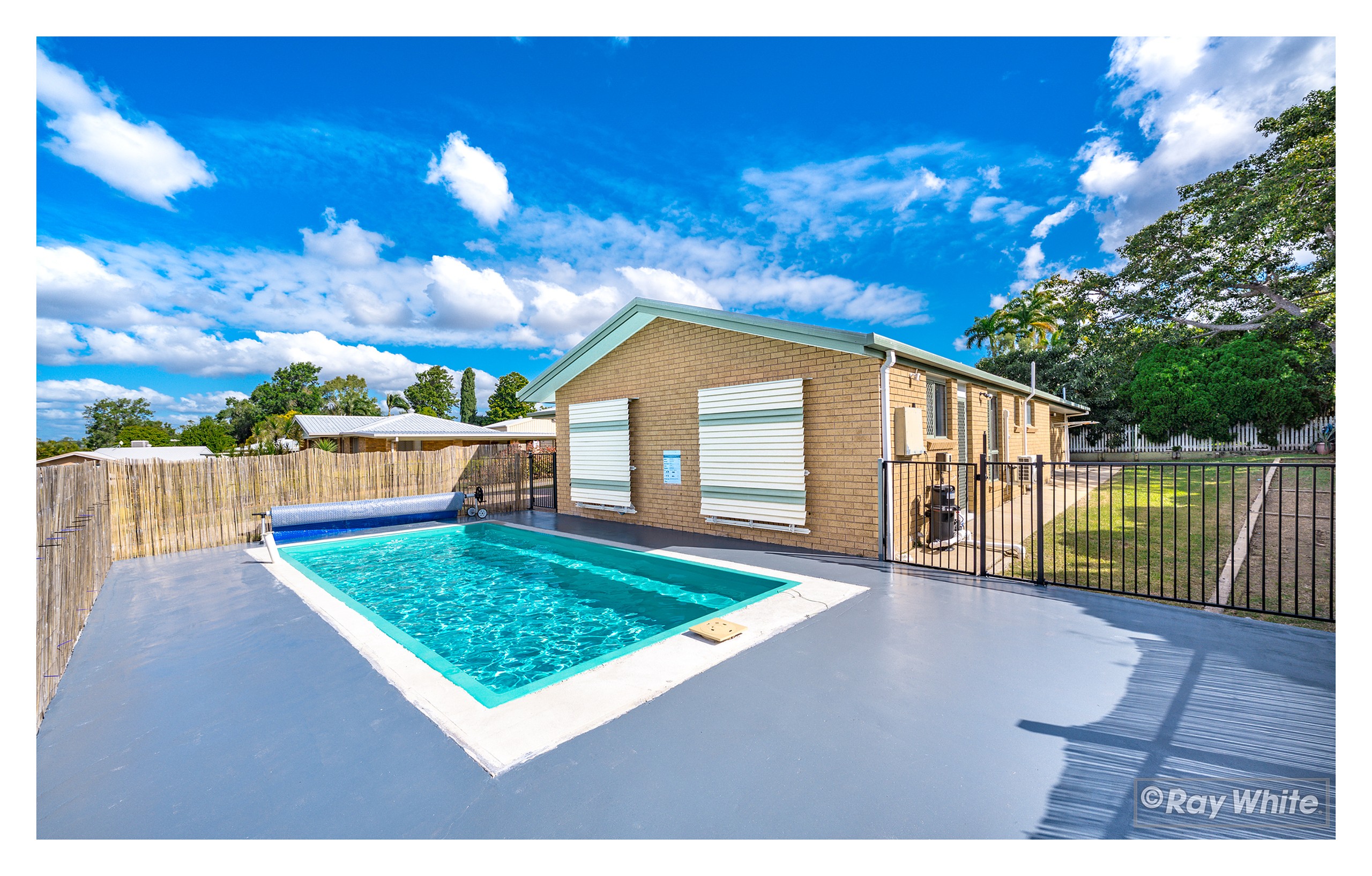 5 Blyth Avenue, Gracemere, QLD 4702