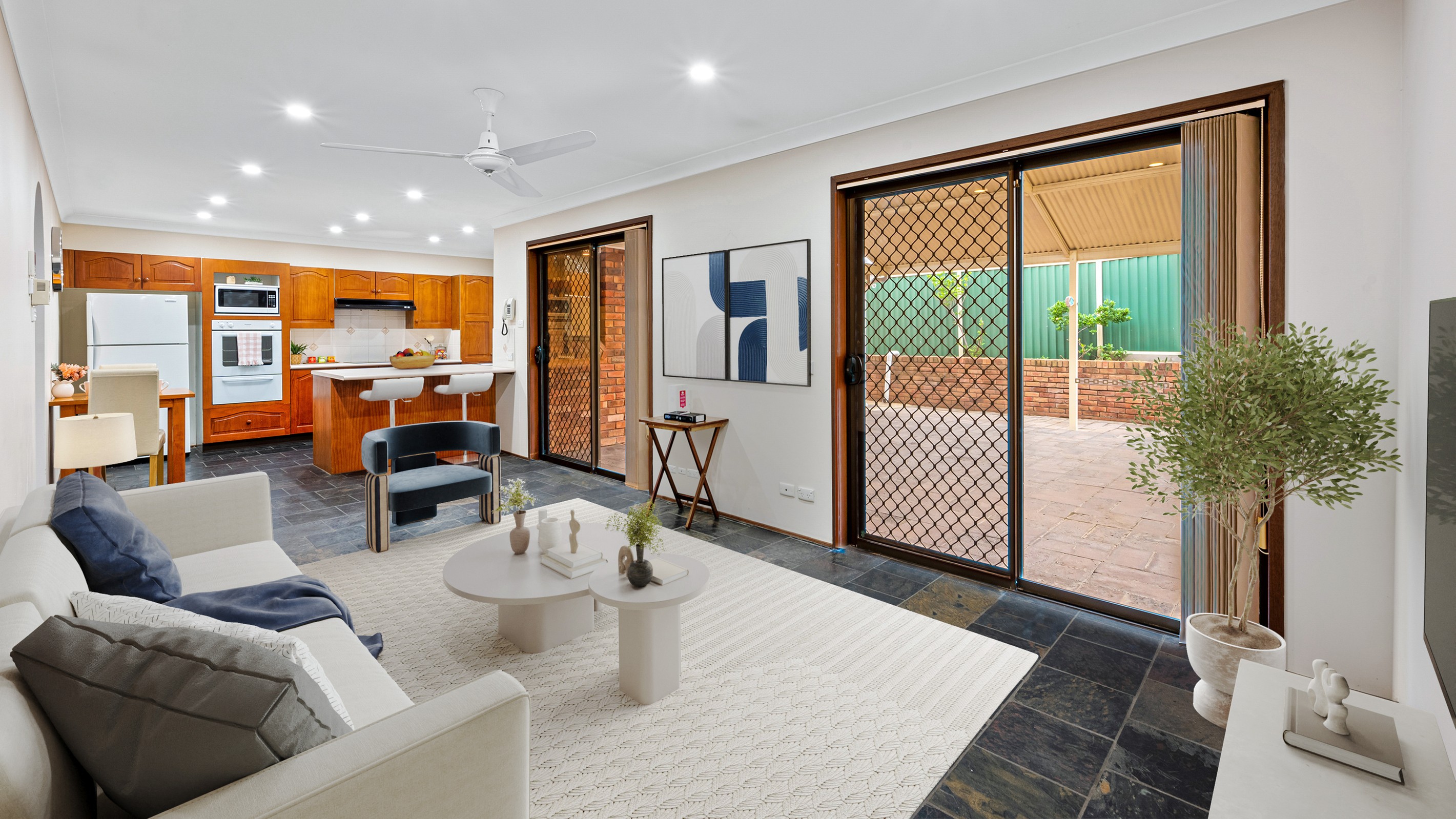 12 Svensden Place, Ingleburn, NSW 2565