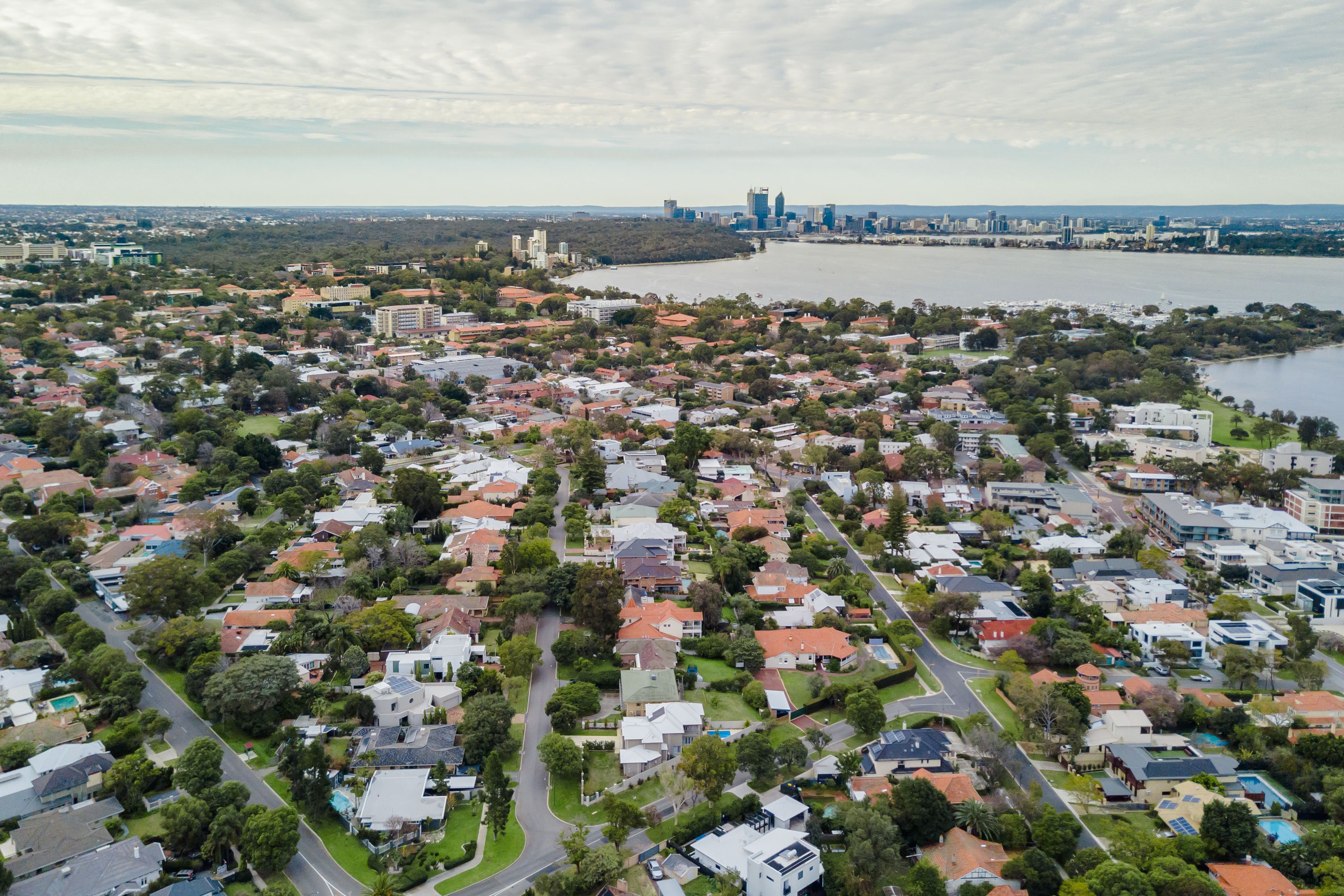 Nedlands, WA 6009 House for Sale Dalkeith Claremont