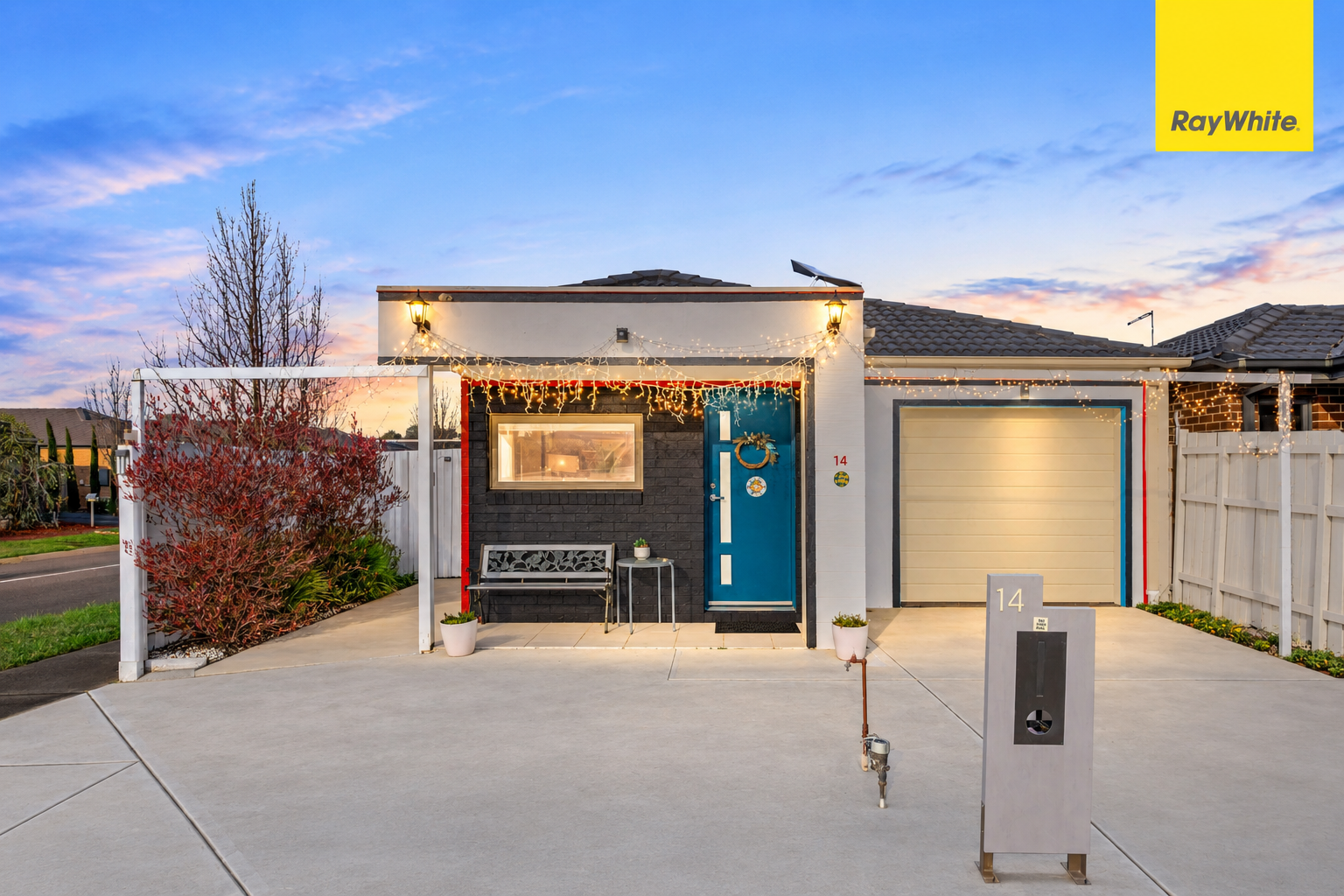 14 Harper Street, Melton South, VIC 3338