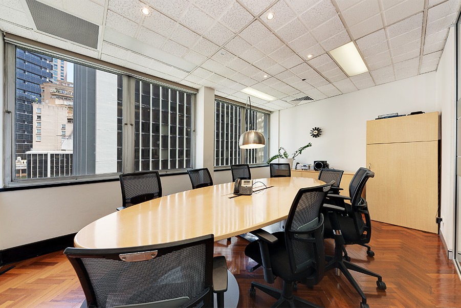 Suite 7.01/62 Pitt Street, Sydney, NSW 2000