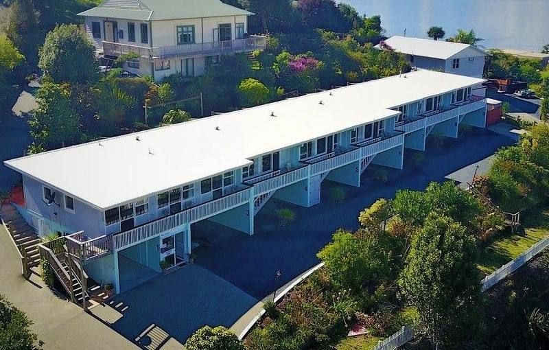 3/10 Coutts Avenue, Paihia, Far North District