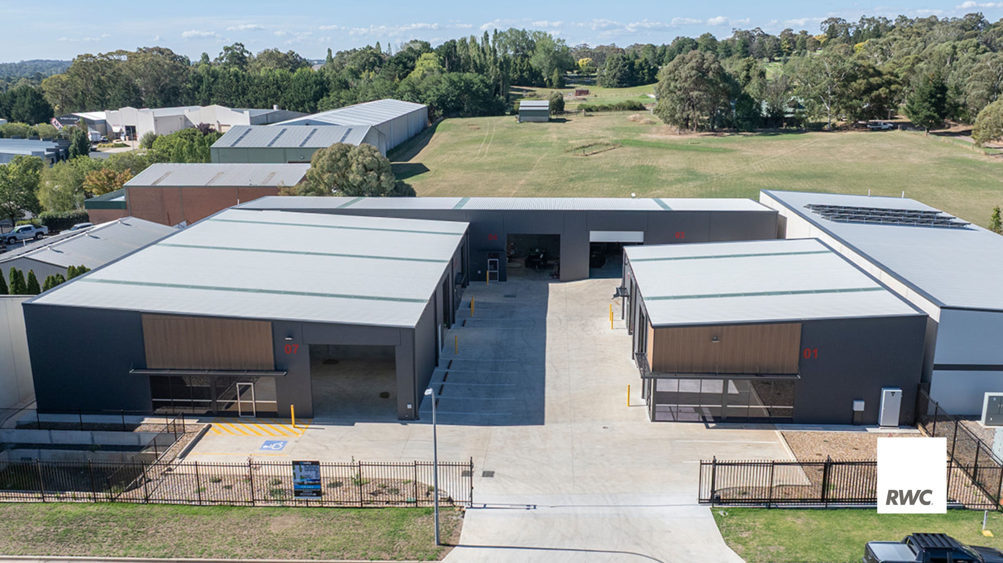 11 Cameron Place, Orange, NSW 2800 - Industrial/Warehouse for Sale ...
