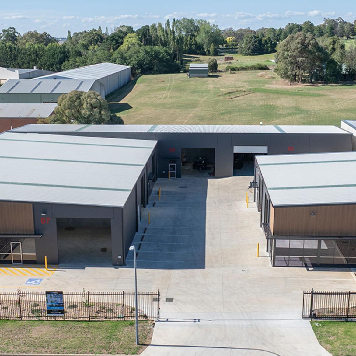11 Cameron Place, Orange, NSW 2800 - Industrial/Warehouse for Sale ...