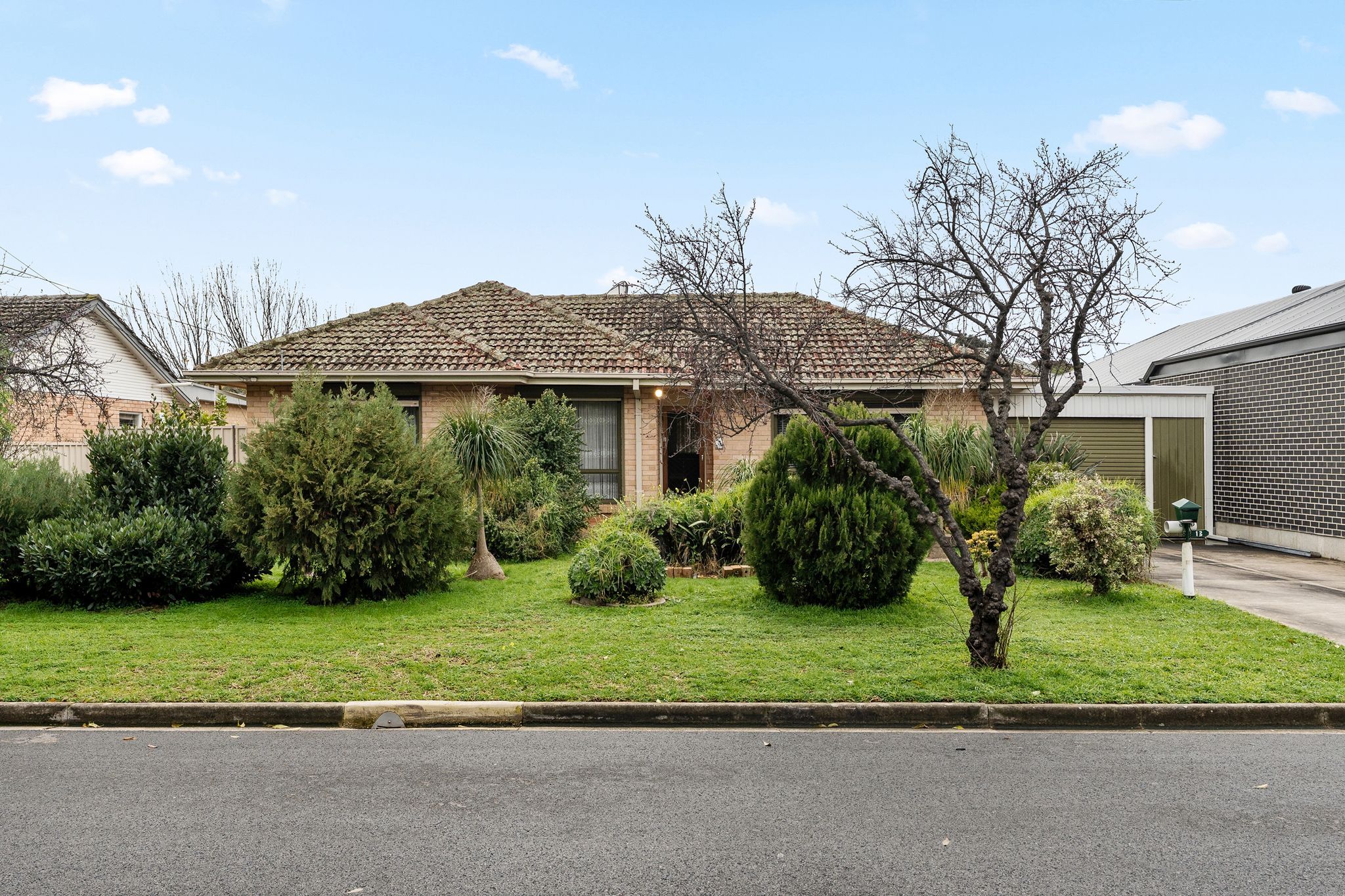 13 Pamela Avenue, Campbelltown, SA 5074