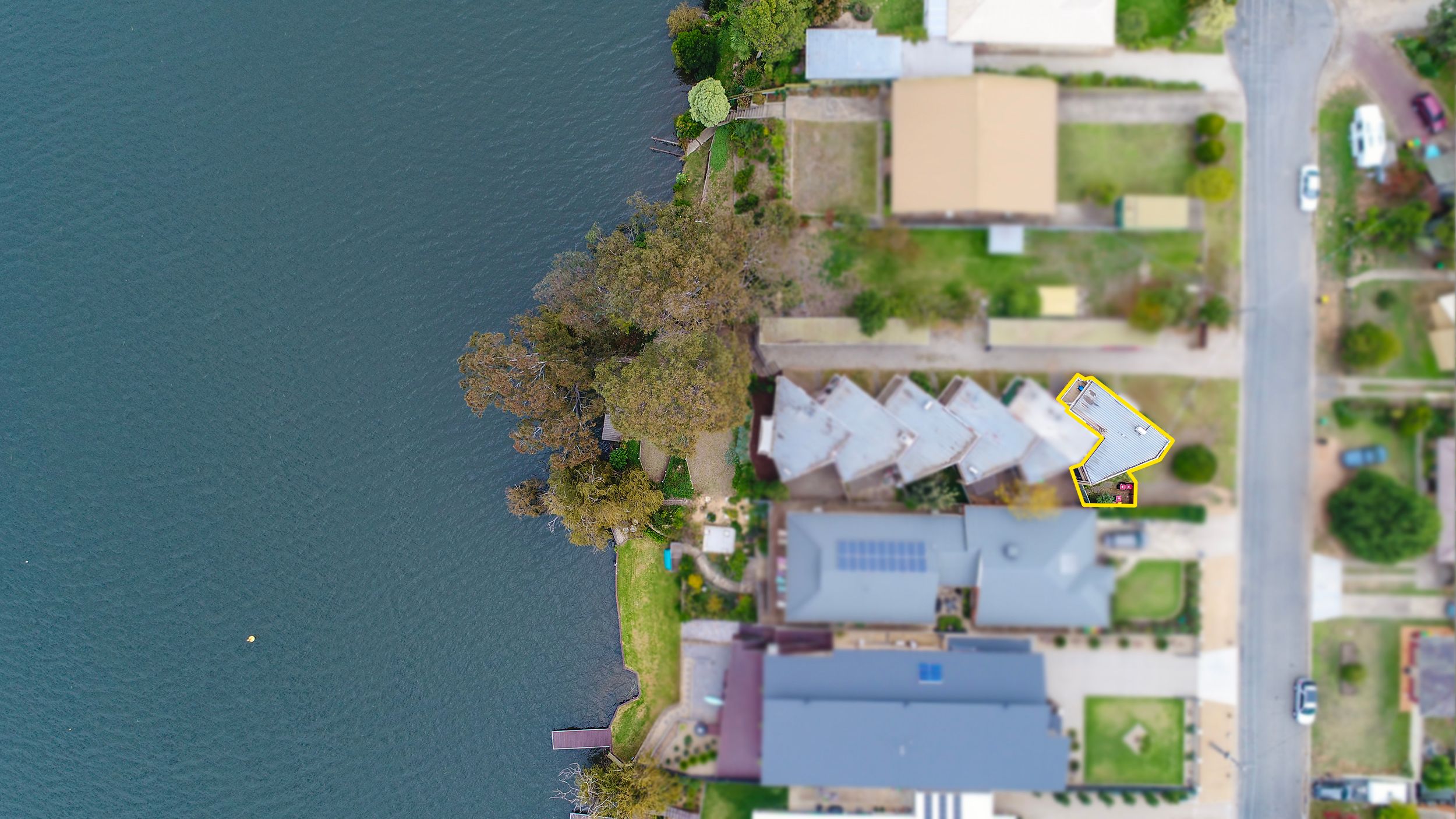 1/2931 Young Street, Nagambie, VIC 3608 Sold Unit Ray White Nagambie