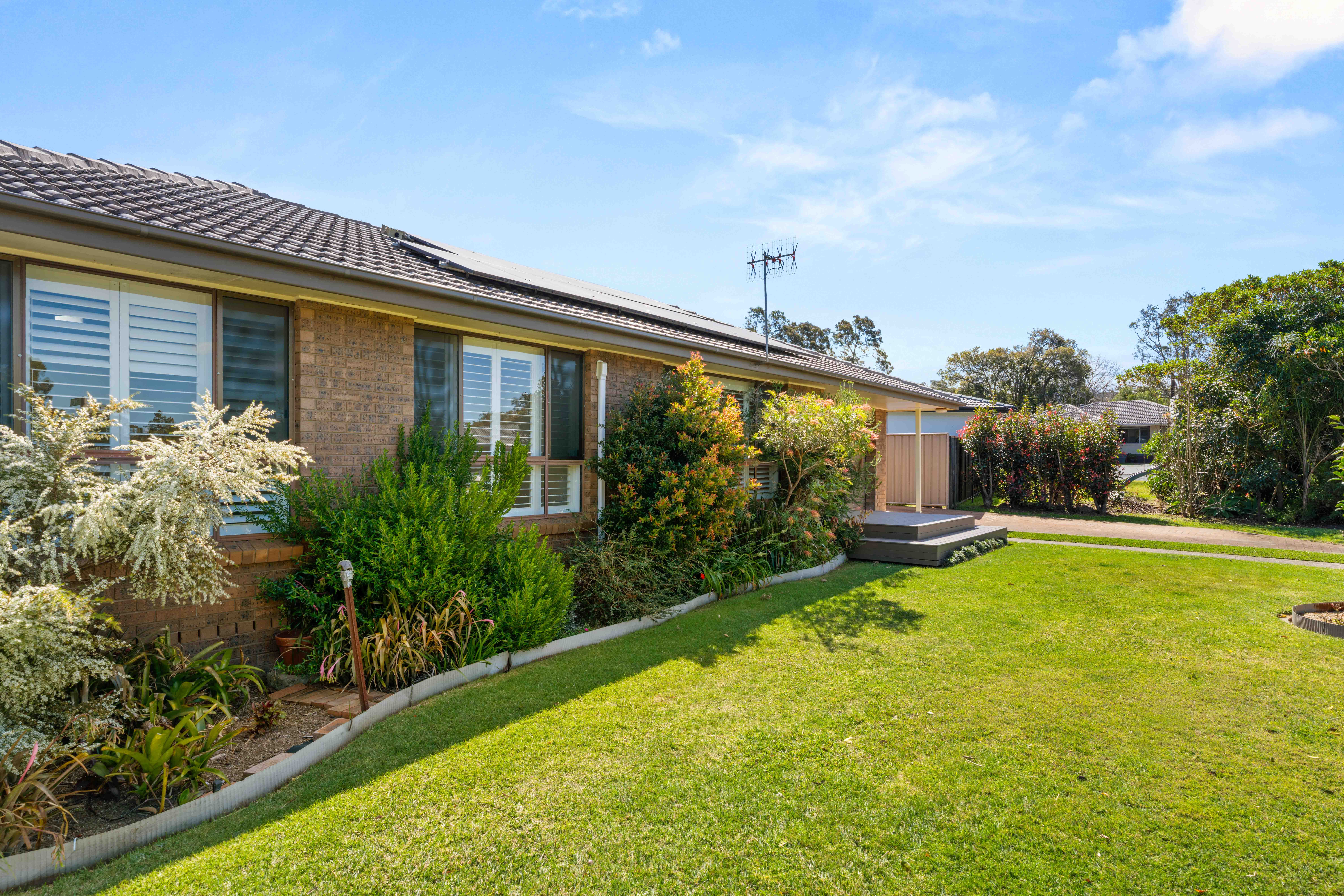 3 Farrar Drive, North Nowra, NSW 2541