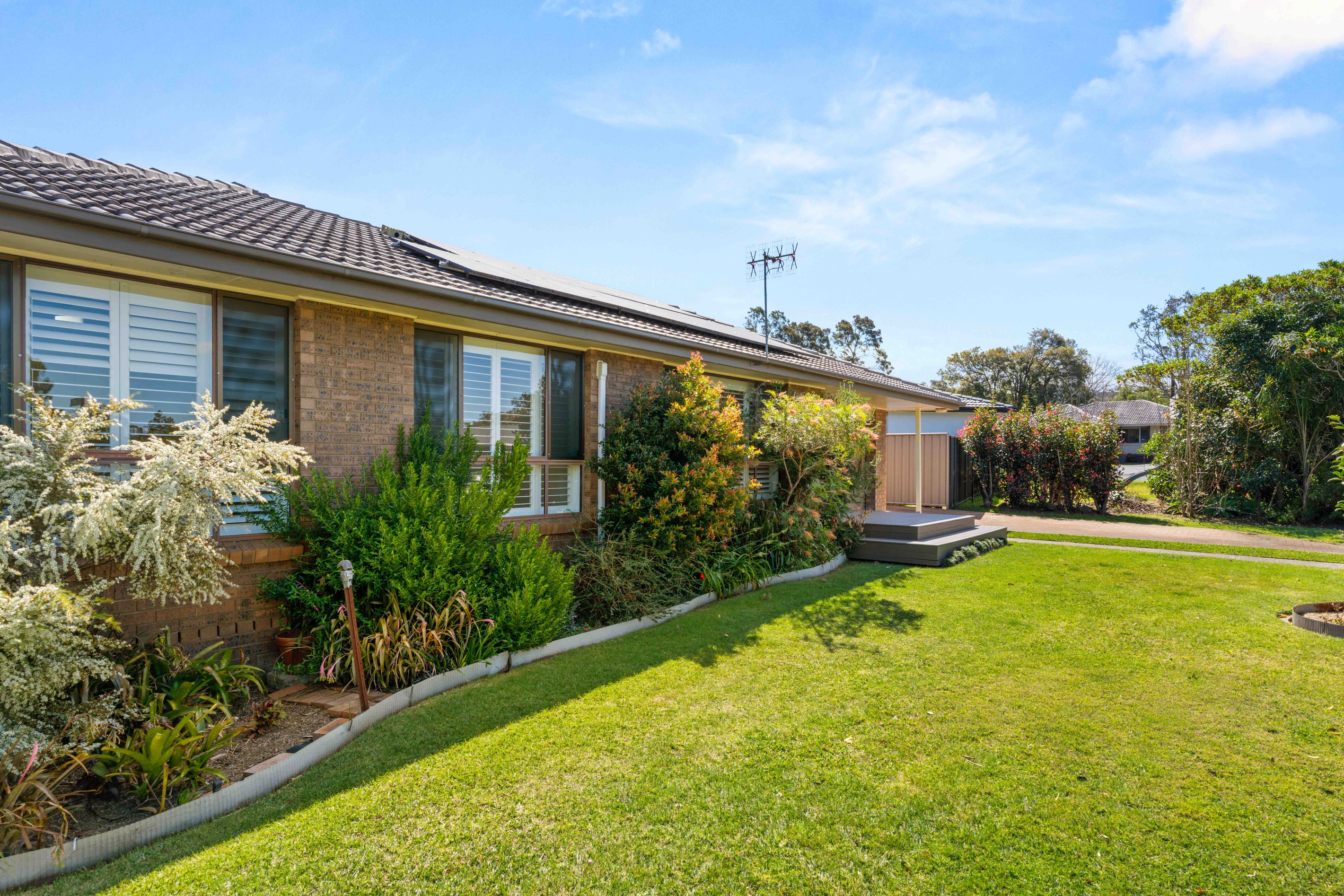 3 Farrar Drive, North Nowra, NSW 2541