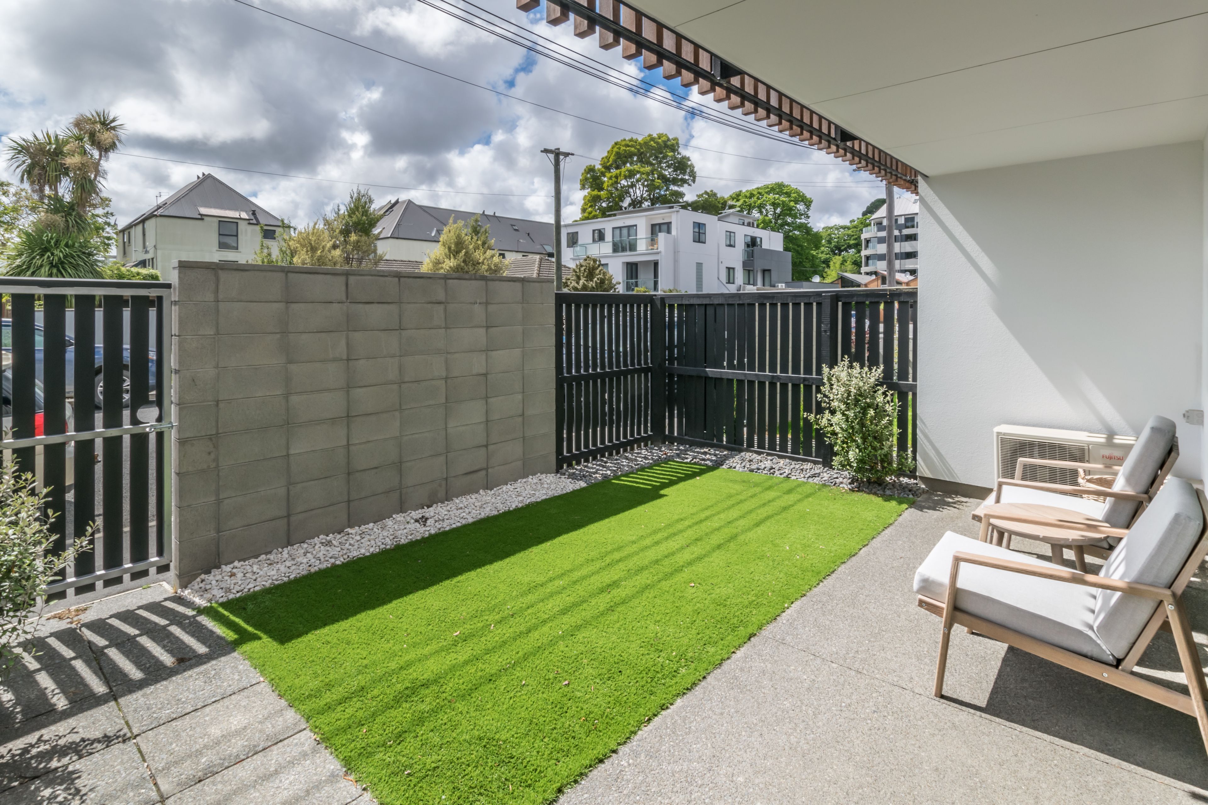 2/11 Exeter Street, Merivale, Christchurch City