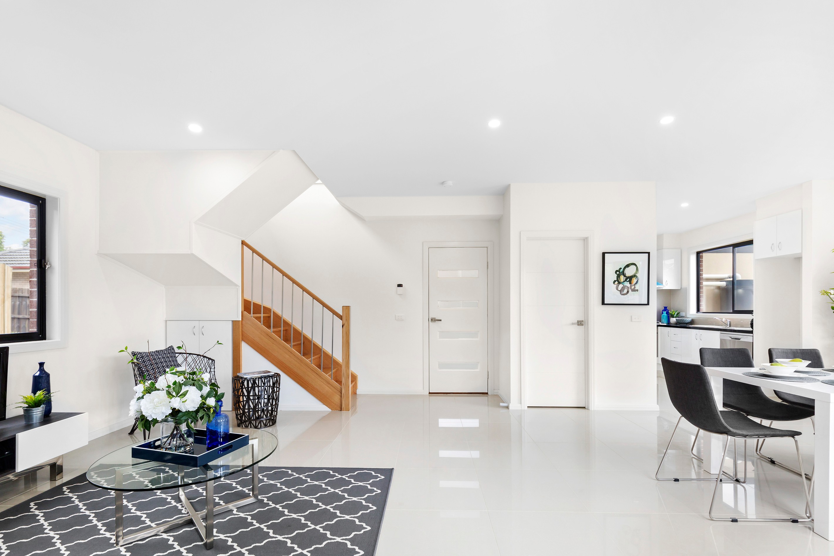 3/17 Alexander Avenue, Oakleigh East, VIC 3166