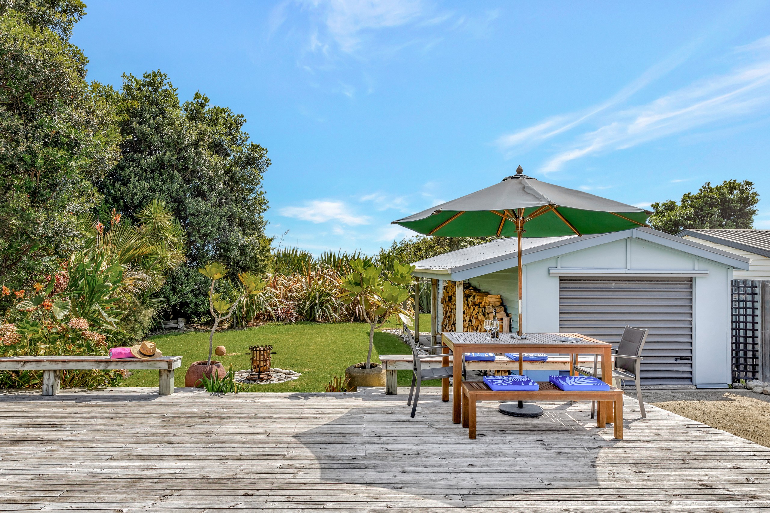 148 Torea Street, Granity, Buller District