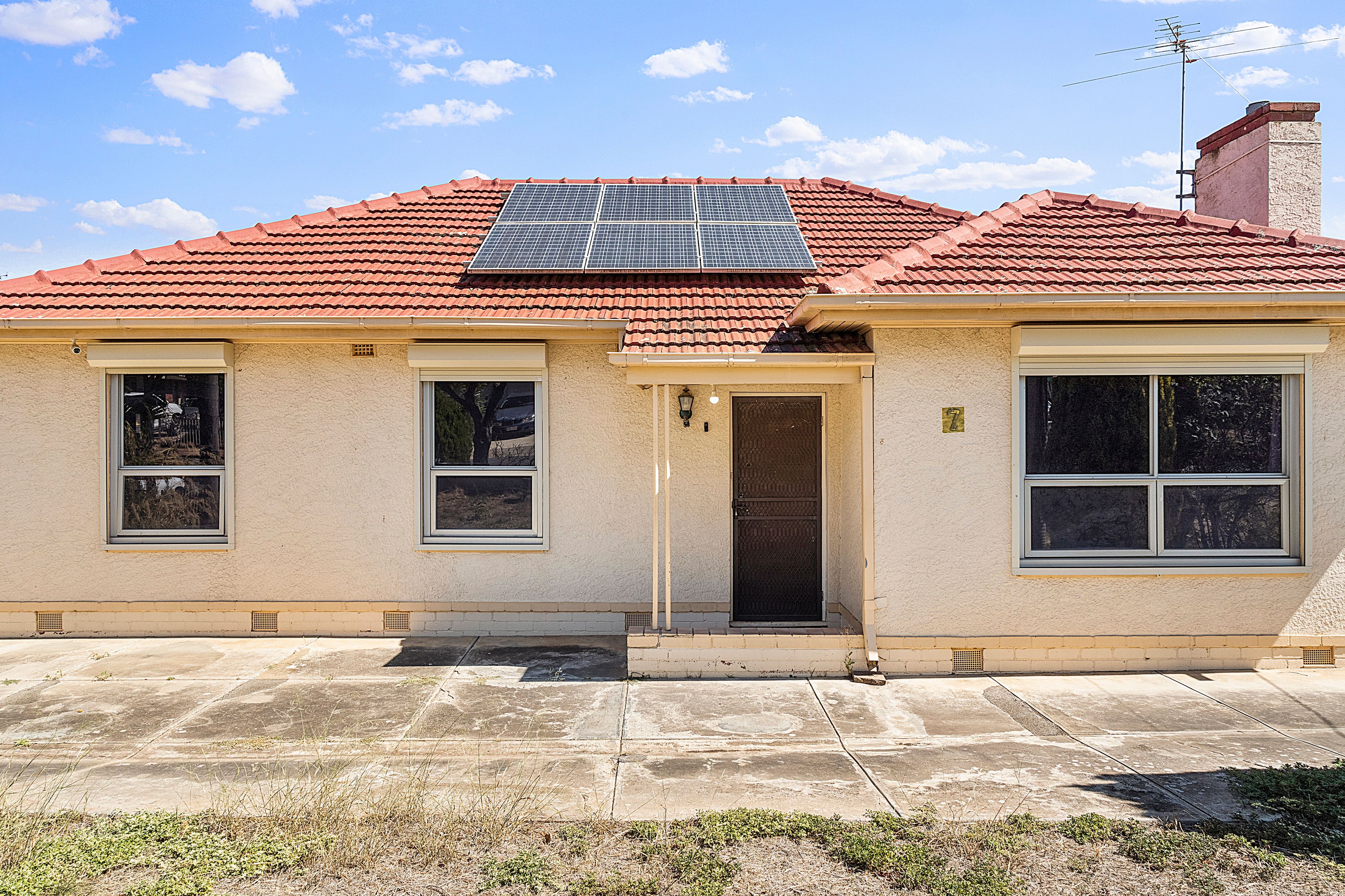 7 Truscott Road, Enfield, SA 5085