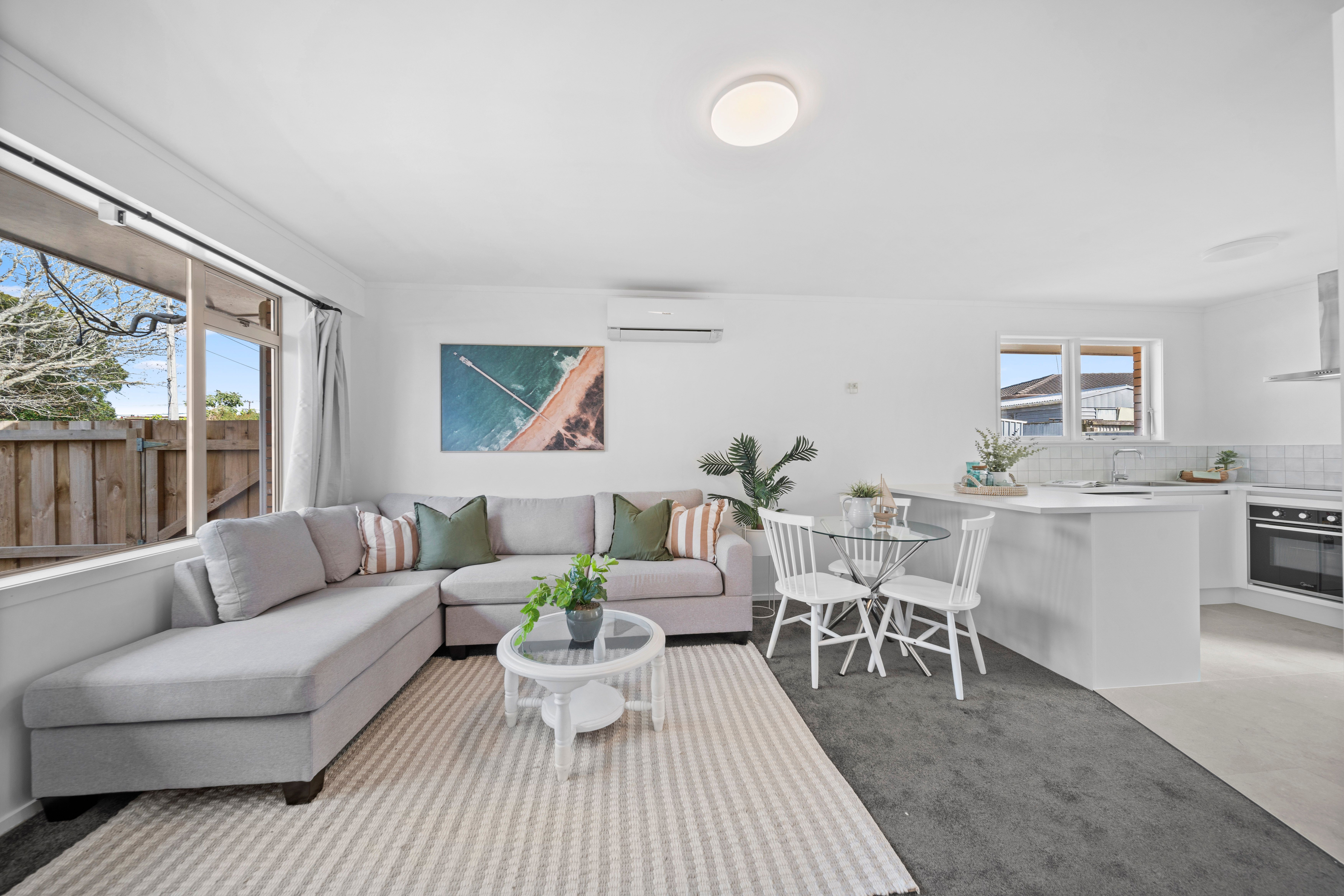 1/31A Vine Street, Mangere East, Manukau City