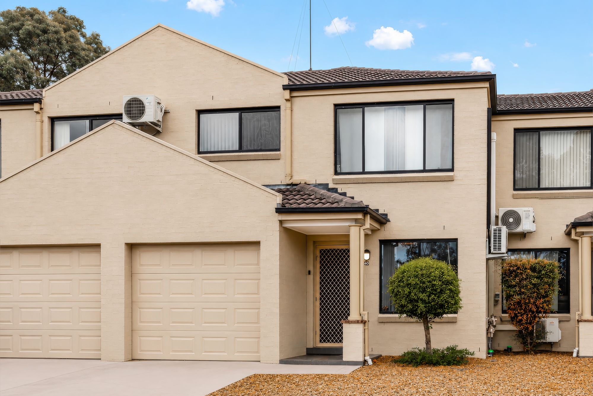 40/15-25 Atchison Street, St Marys NSW 2760