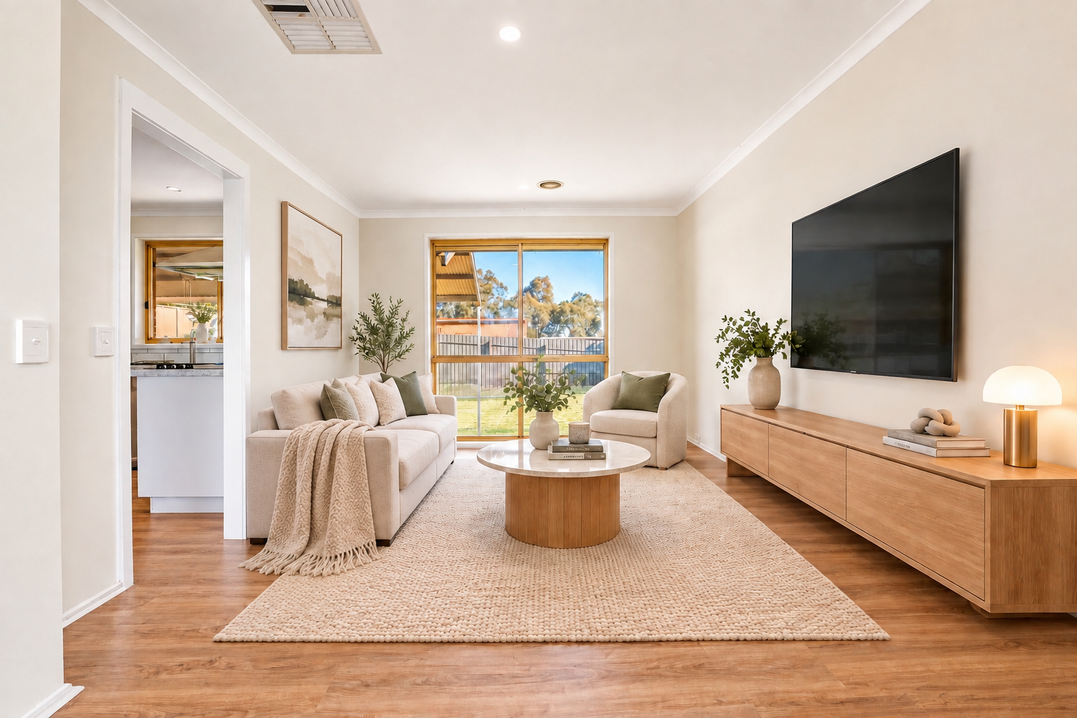 14 Hauteville Street — photo 3 of 22