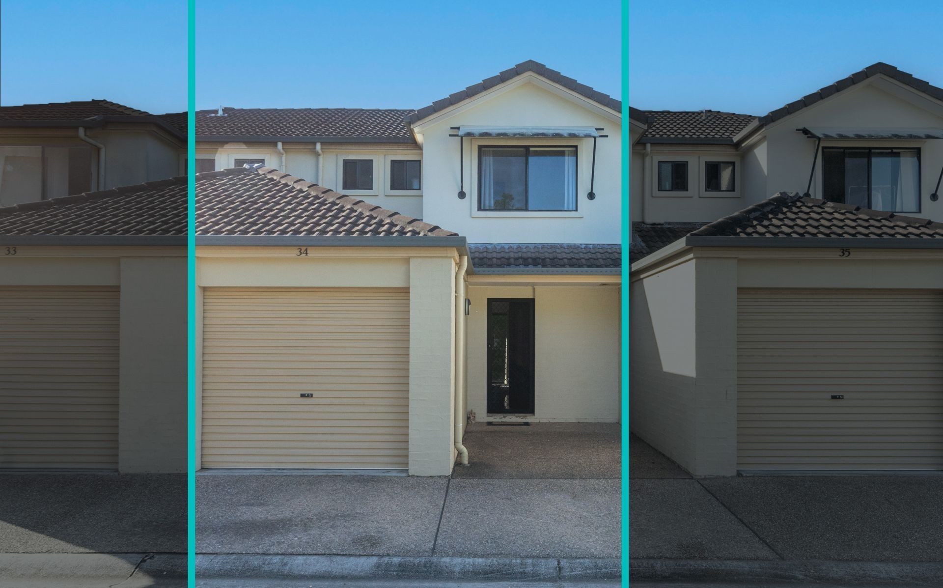 34/60-62 Beattie Road, Coomera, QLD 4209