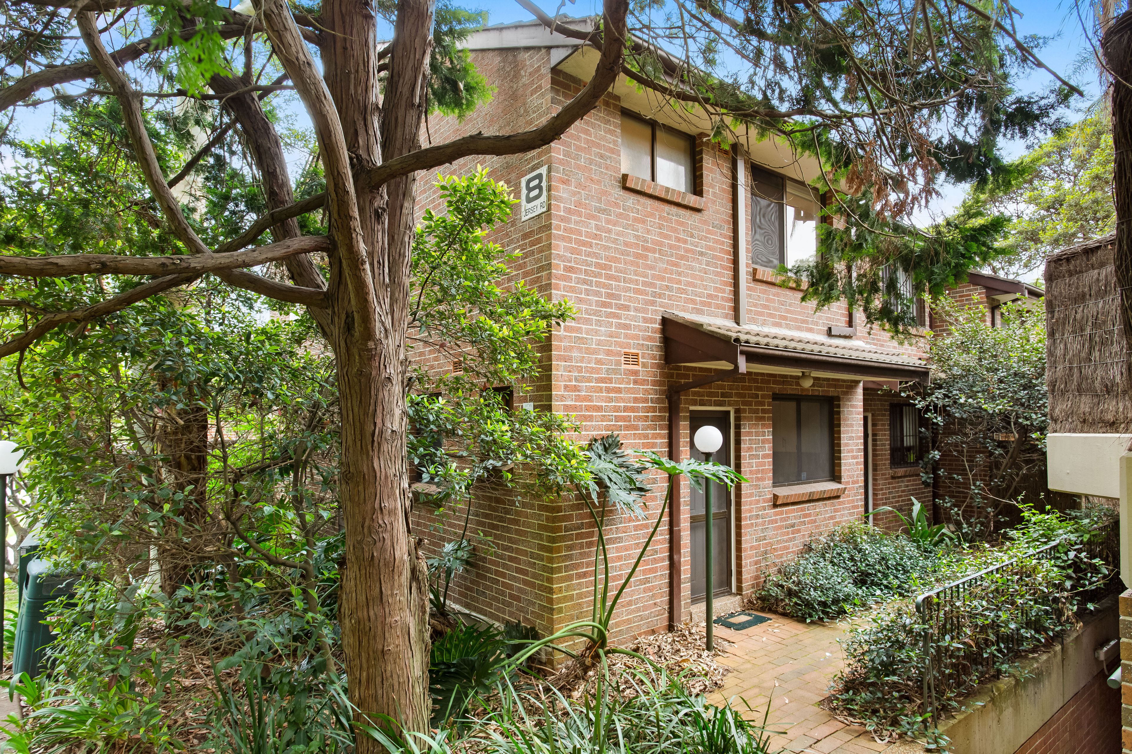 10/8 Jersey Road, Artarmon, NSW 2064