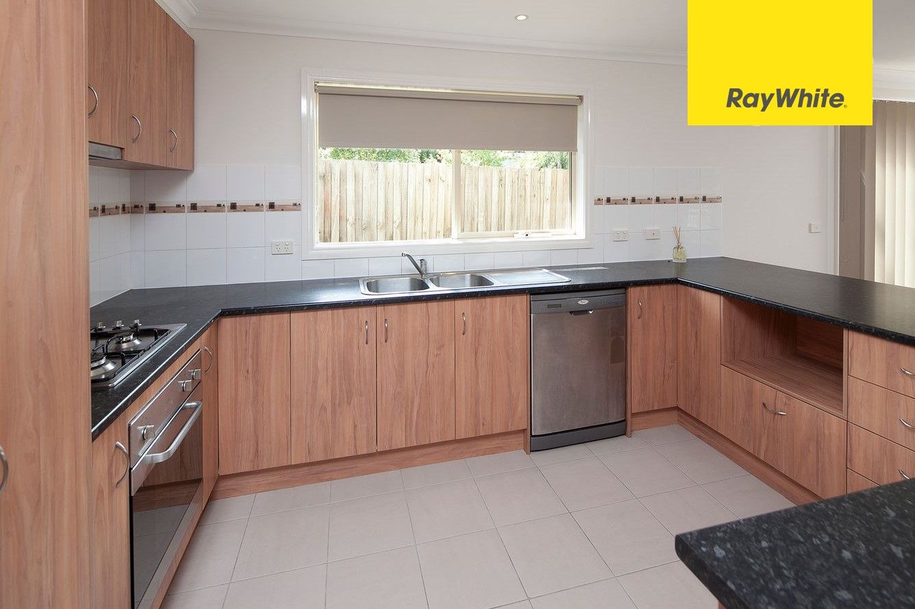 3/12 Anderson Street, Pakenham, VIC 3810
