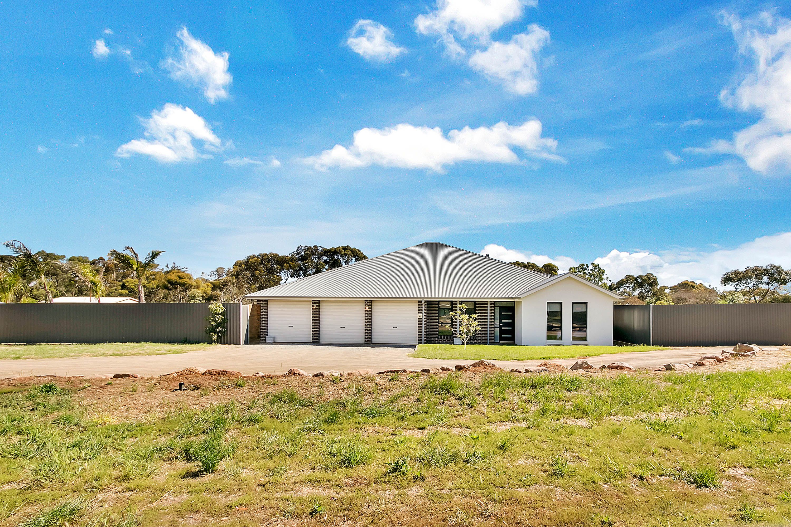 41 Fiddlewood Drive, Freeling, SA 5372