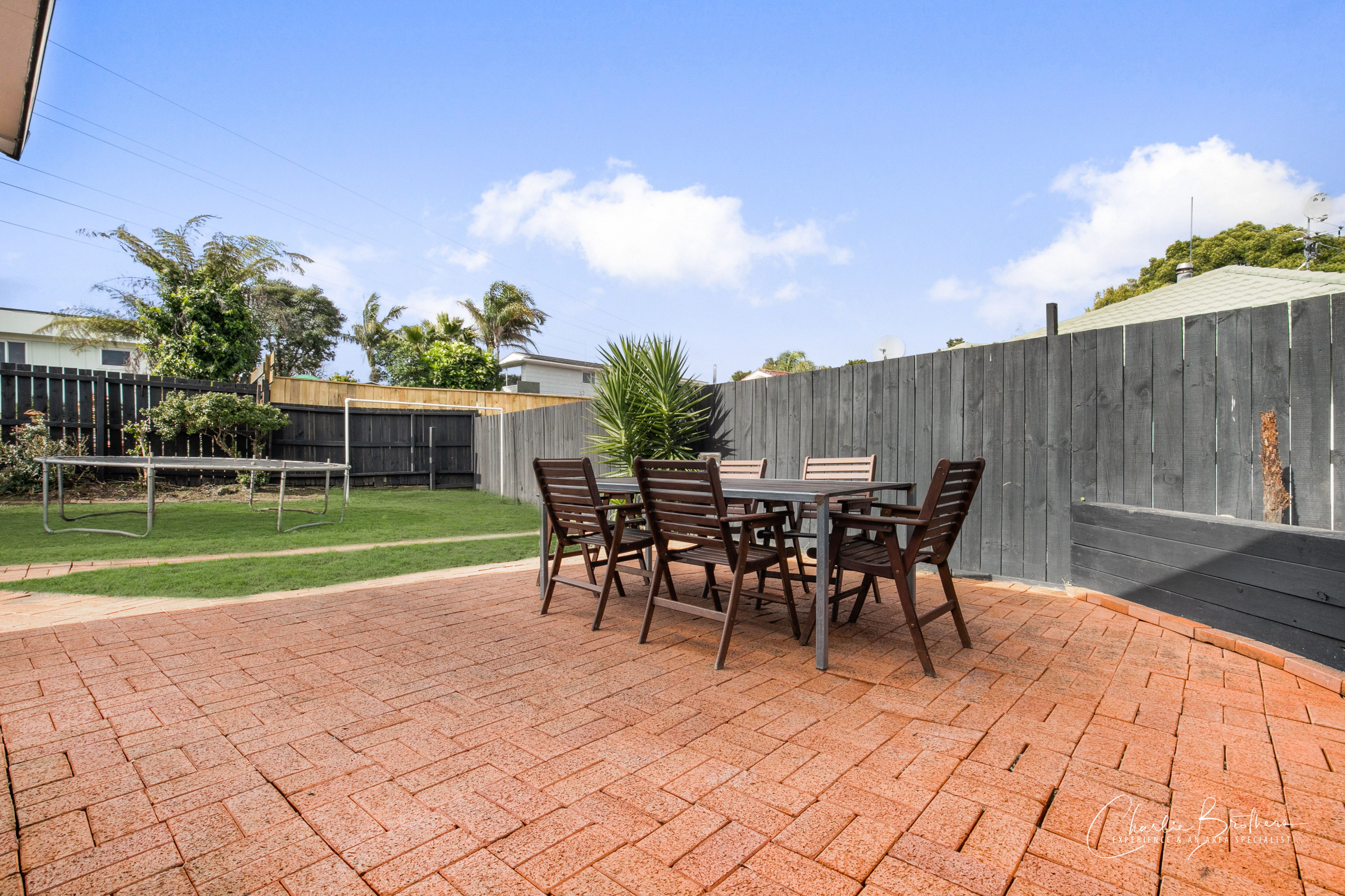 12 Crail Court, Totara Heights, Manukau City