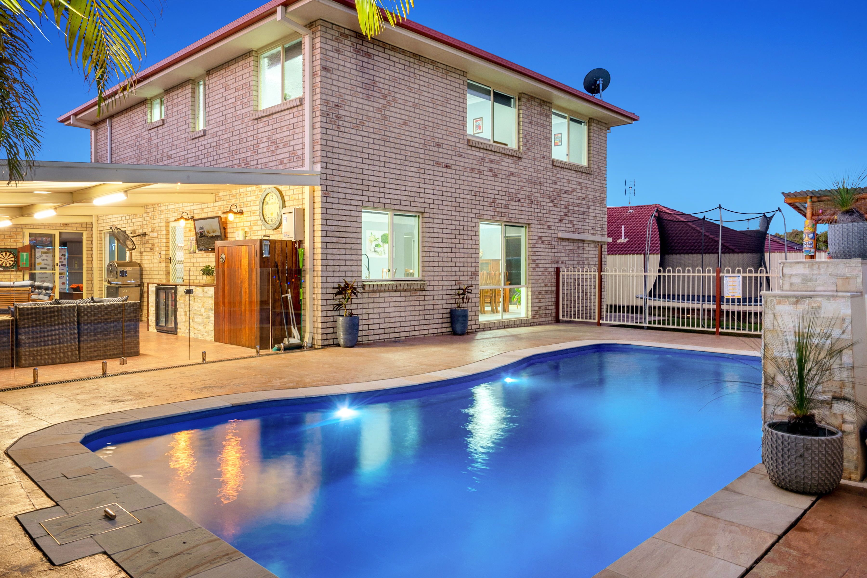 7 Sanderling Street, Upper Coomera QLD 4209