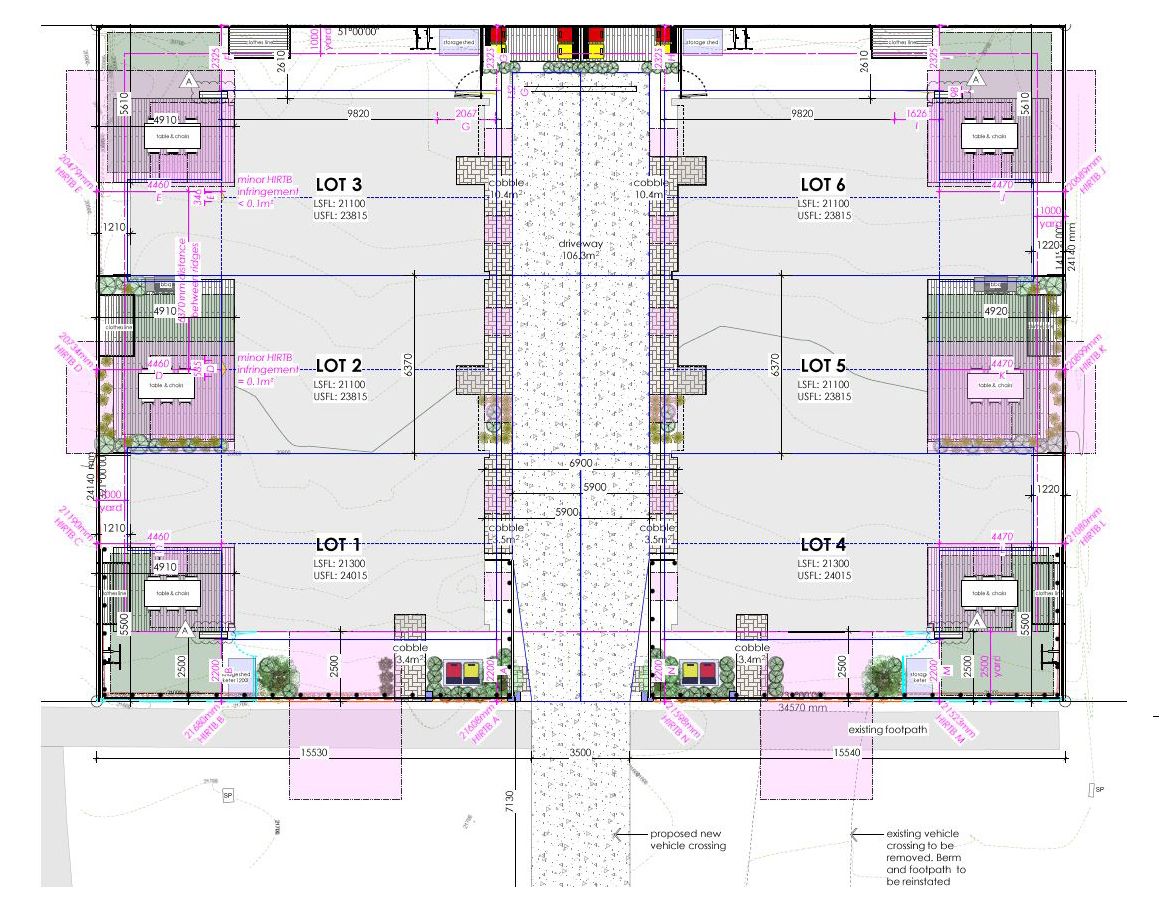 Lot 6, 36 Fairview Road, Papatoetoe, Manukau City