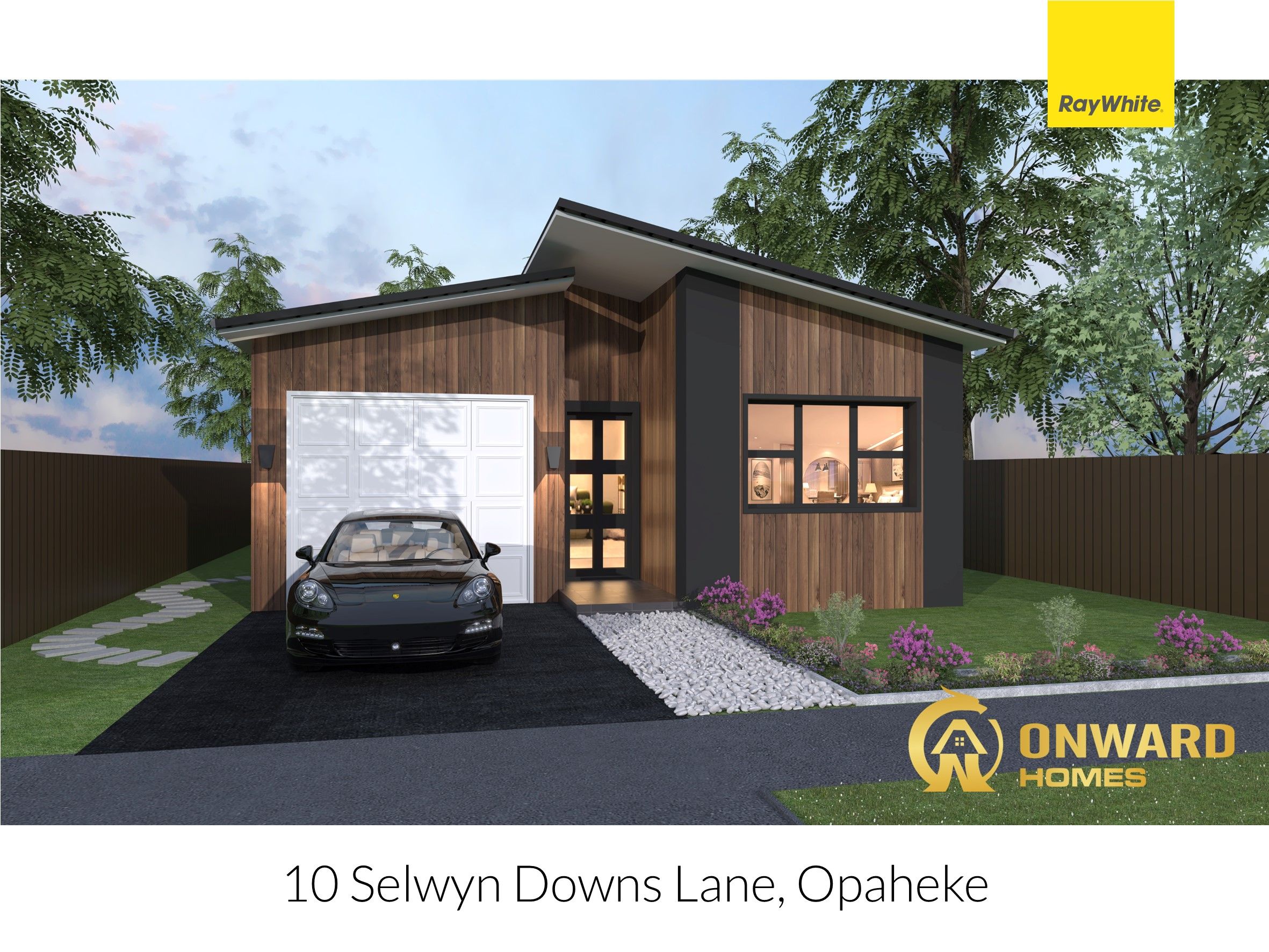 10 Selwyn Downs Lane, Opaheke, Papakura