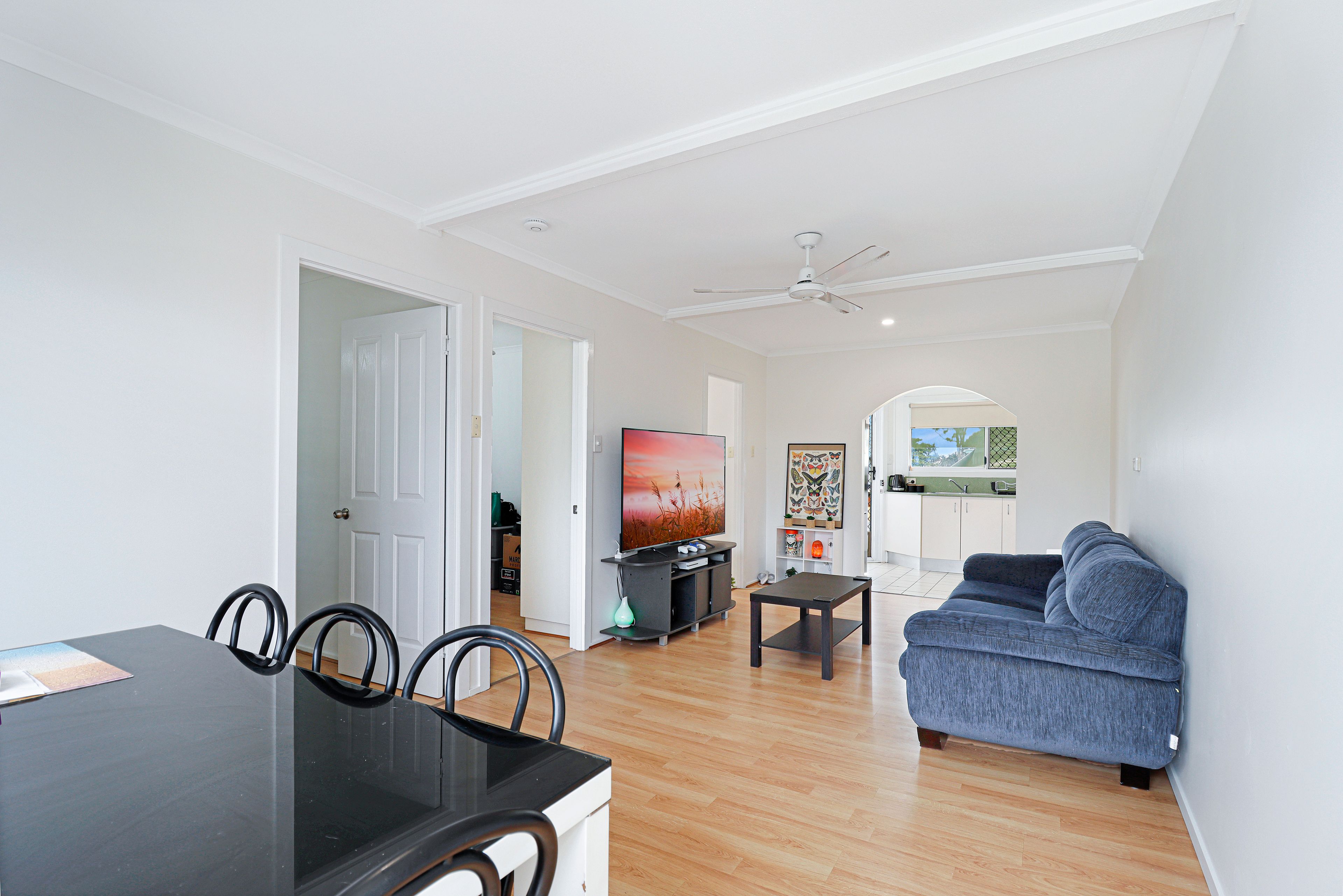 5/16 Campbell Street, Torquay, QLD 4655