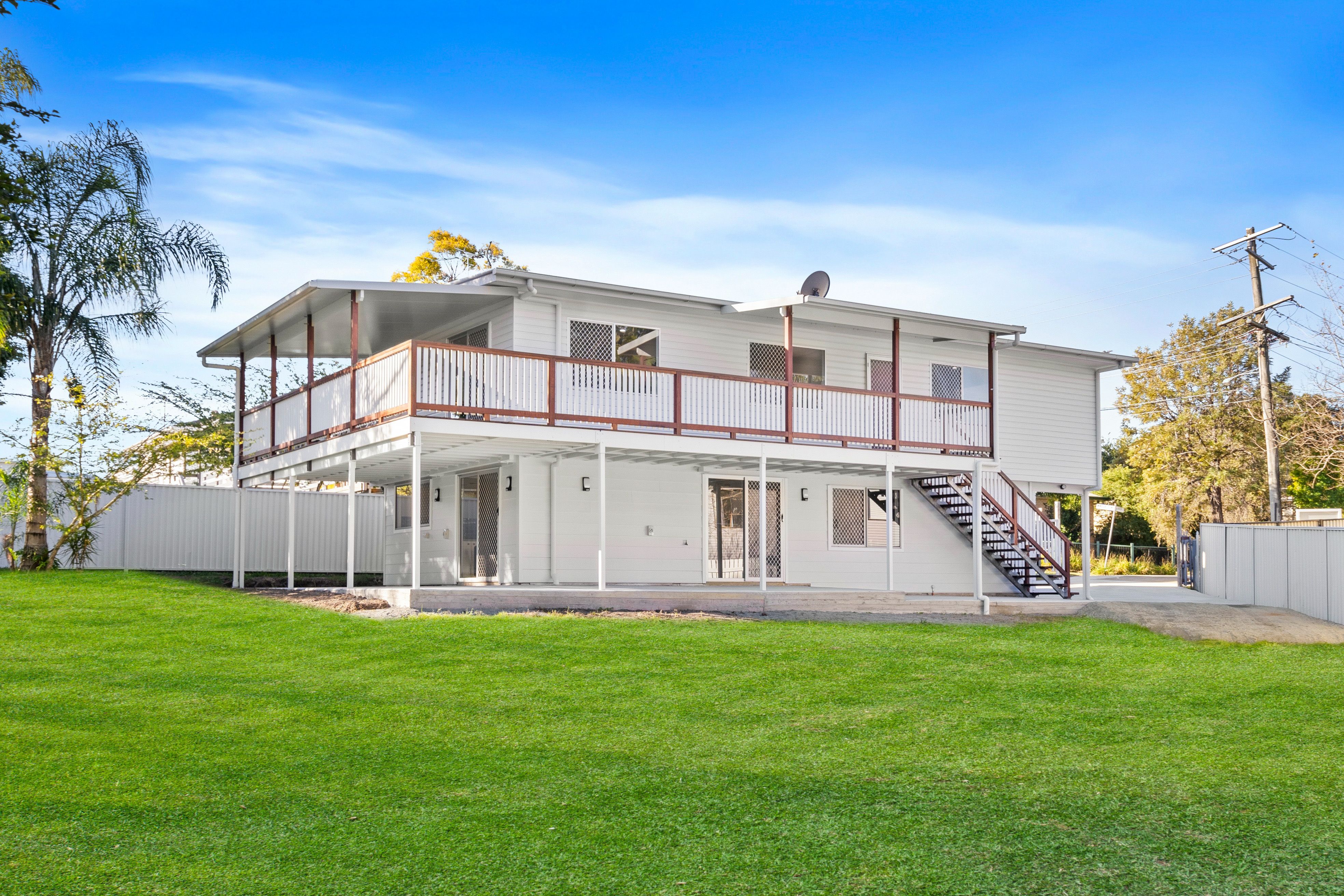 14 Andrew Street, Slacks Creek QLD 4127