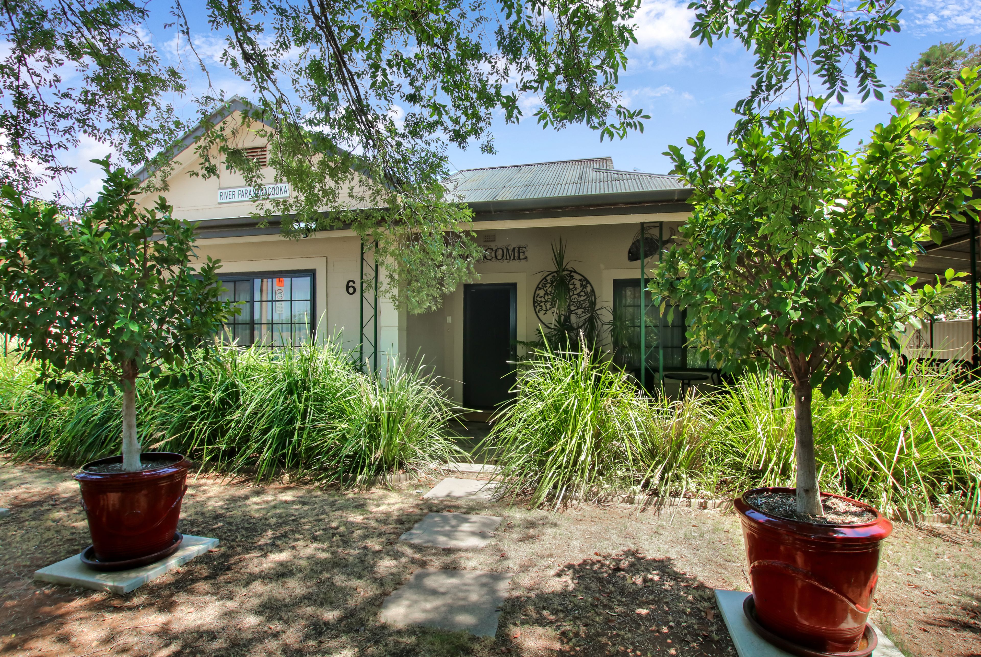 6 East Terrace, Kingston On Murray, SA 5331