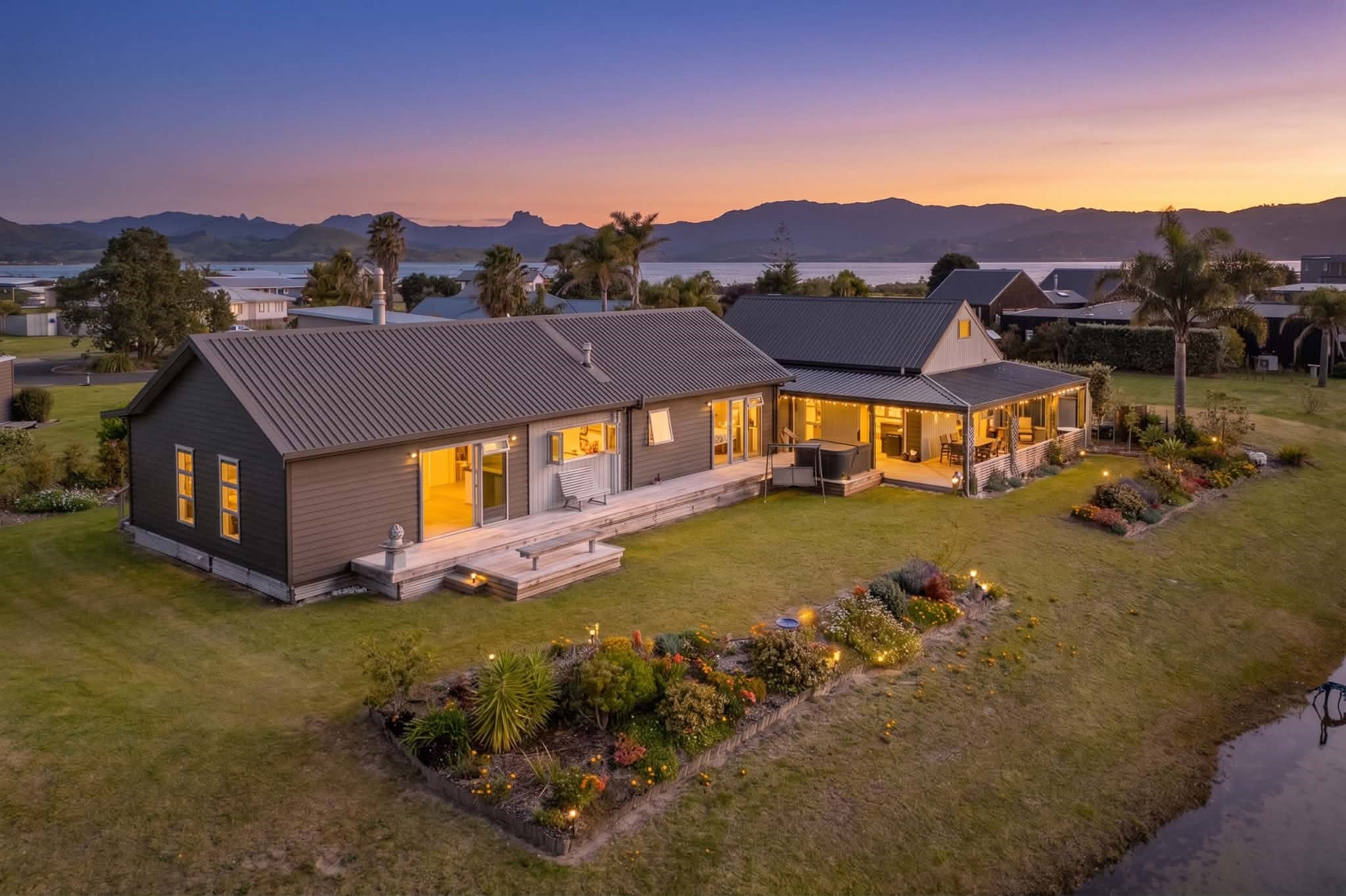 107 Benjamin Place, Matarangi, Thames Coromandel District