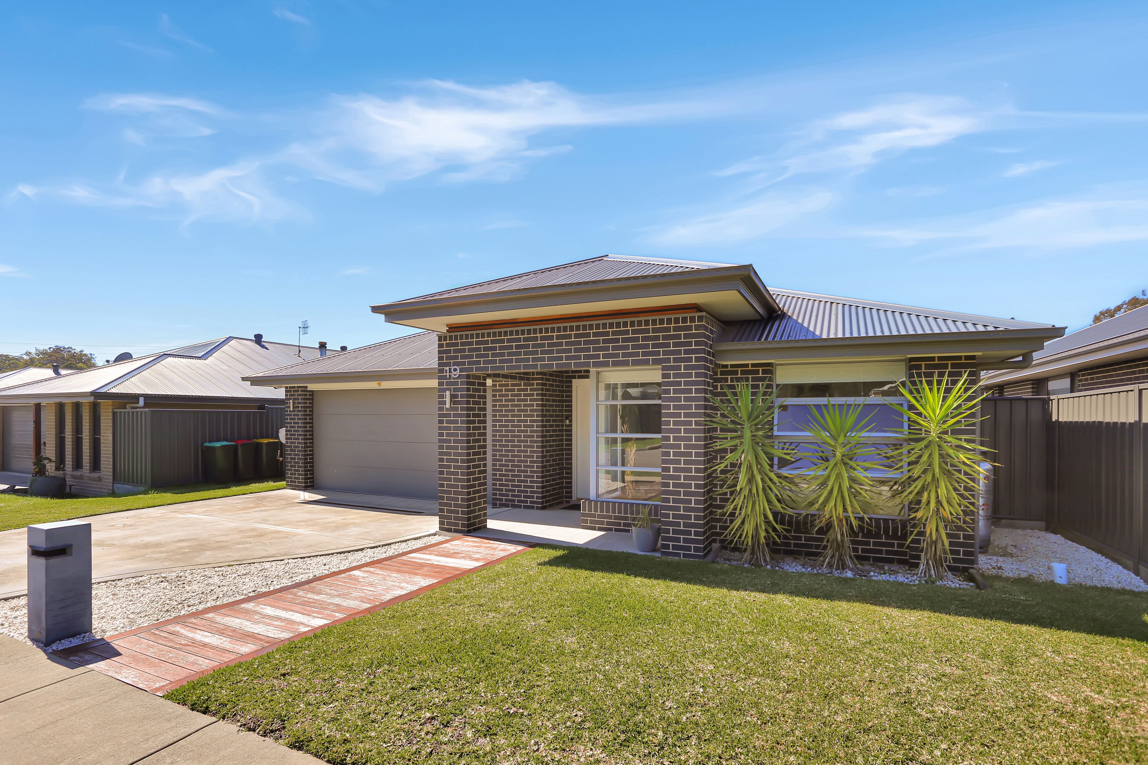 19 Sapling Road — photo from Ray White Tea Gardens Hawks Nest