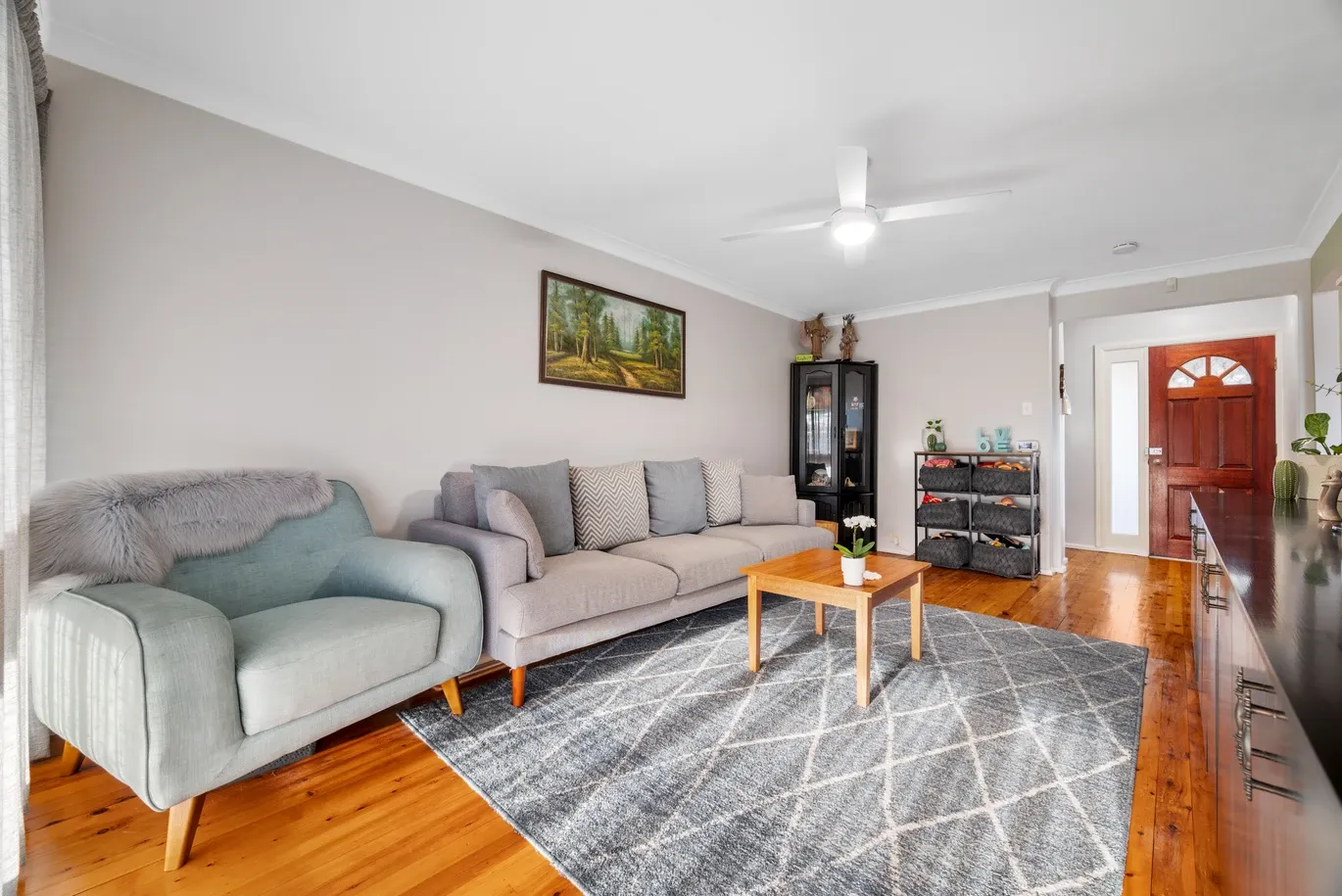 4 Stubbs Place, Ingleburn, NSW 2565