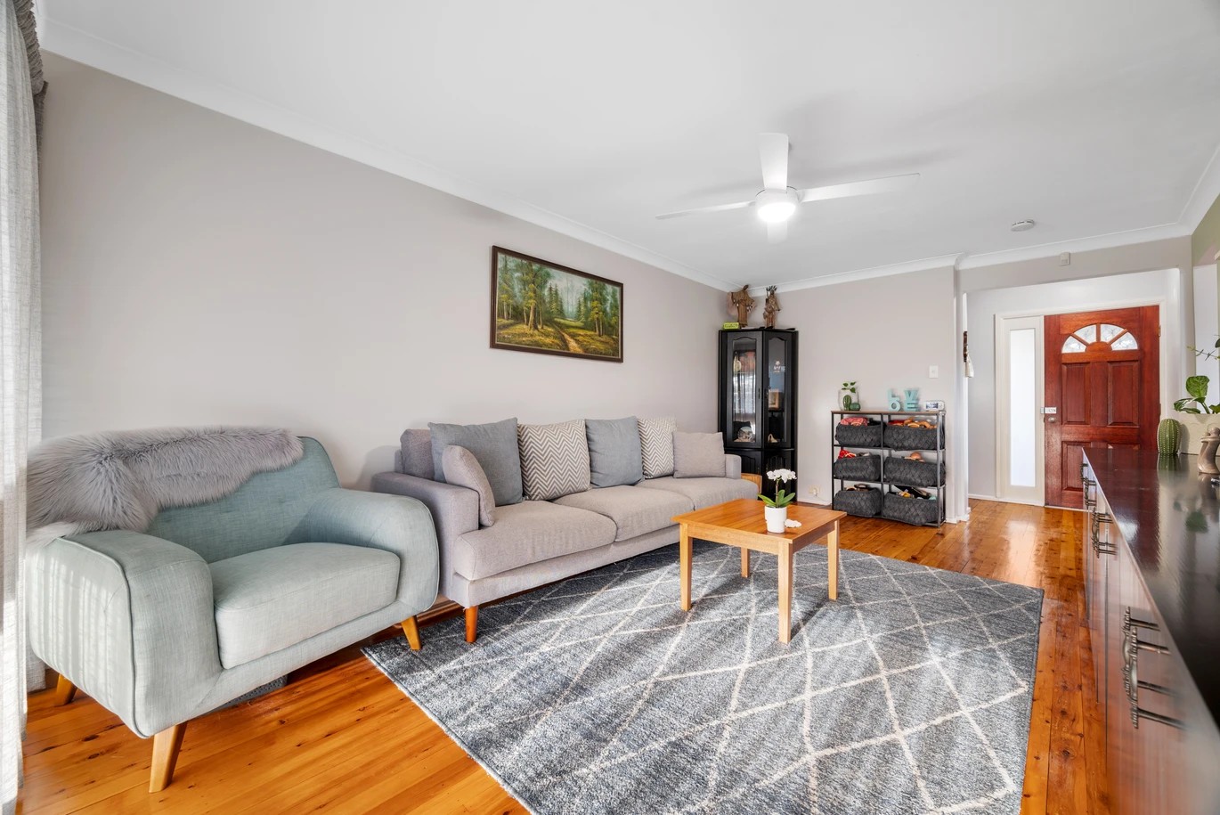 4 Stubbs Place, Ingleburn, NSW 2565