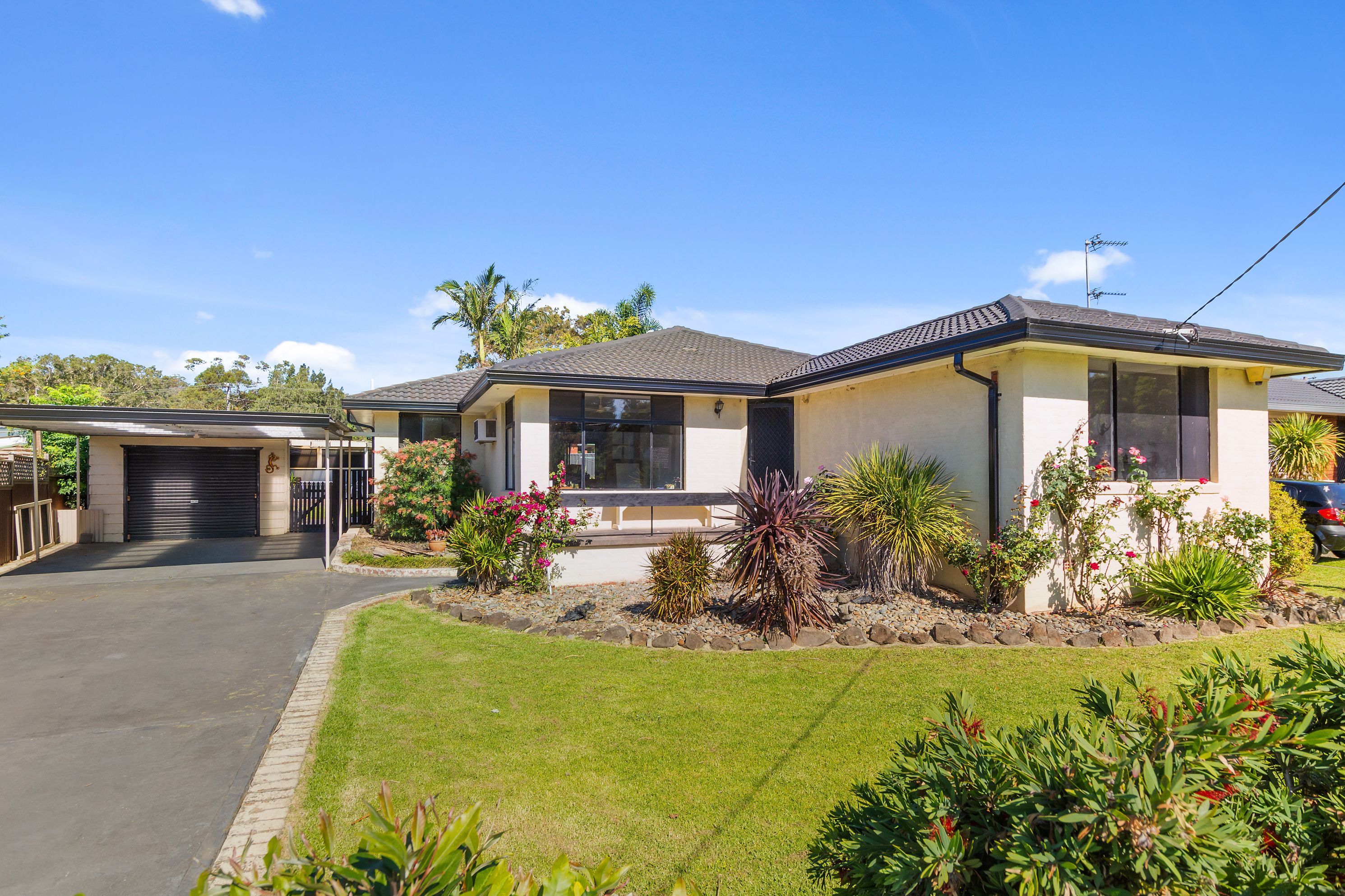 21 Brown Avenue, Dapto NSW 2530
