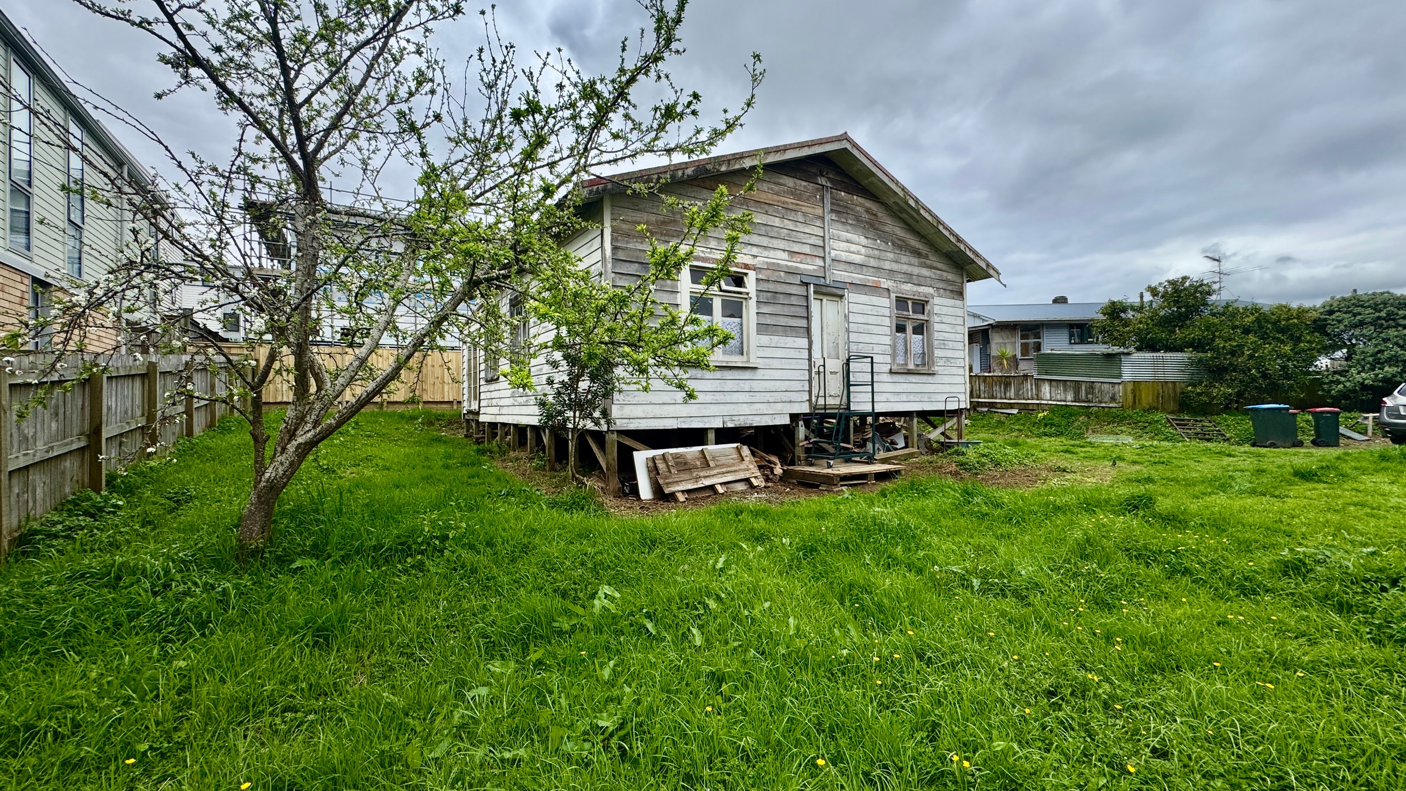 52A Walters Road, Mount Wellington, Auckland City