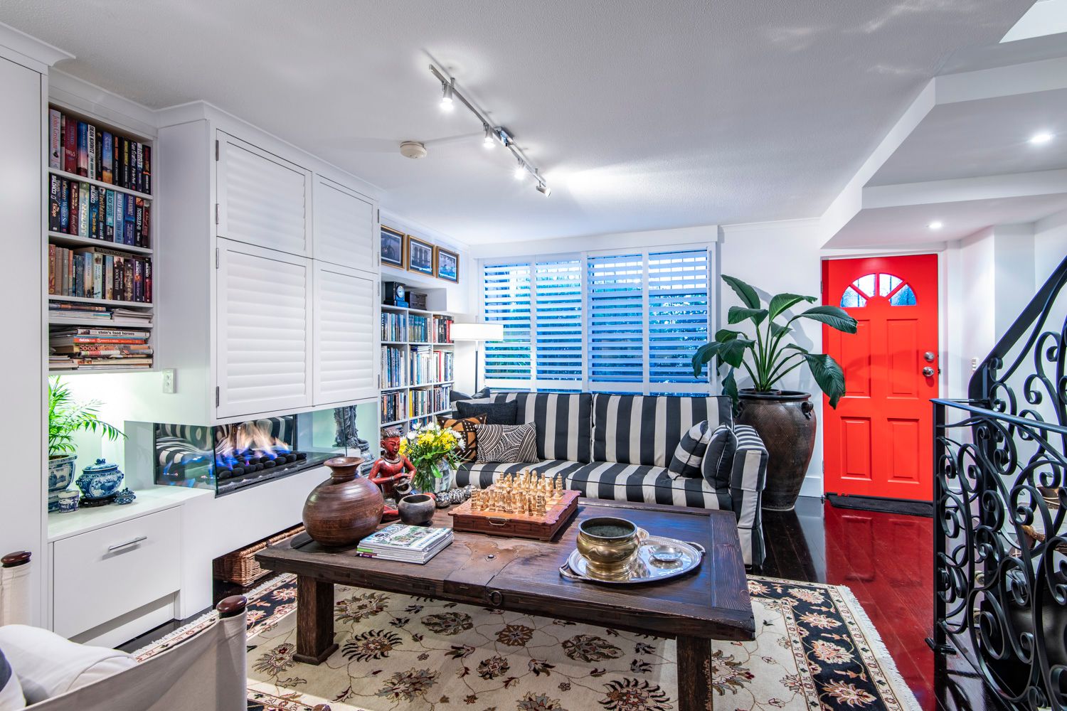 40 Allenby Street, Spring Hill QLD 4000