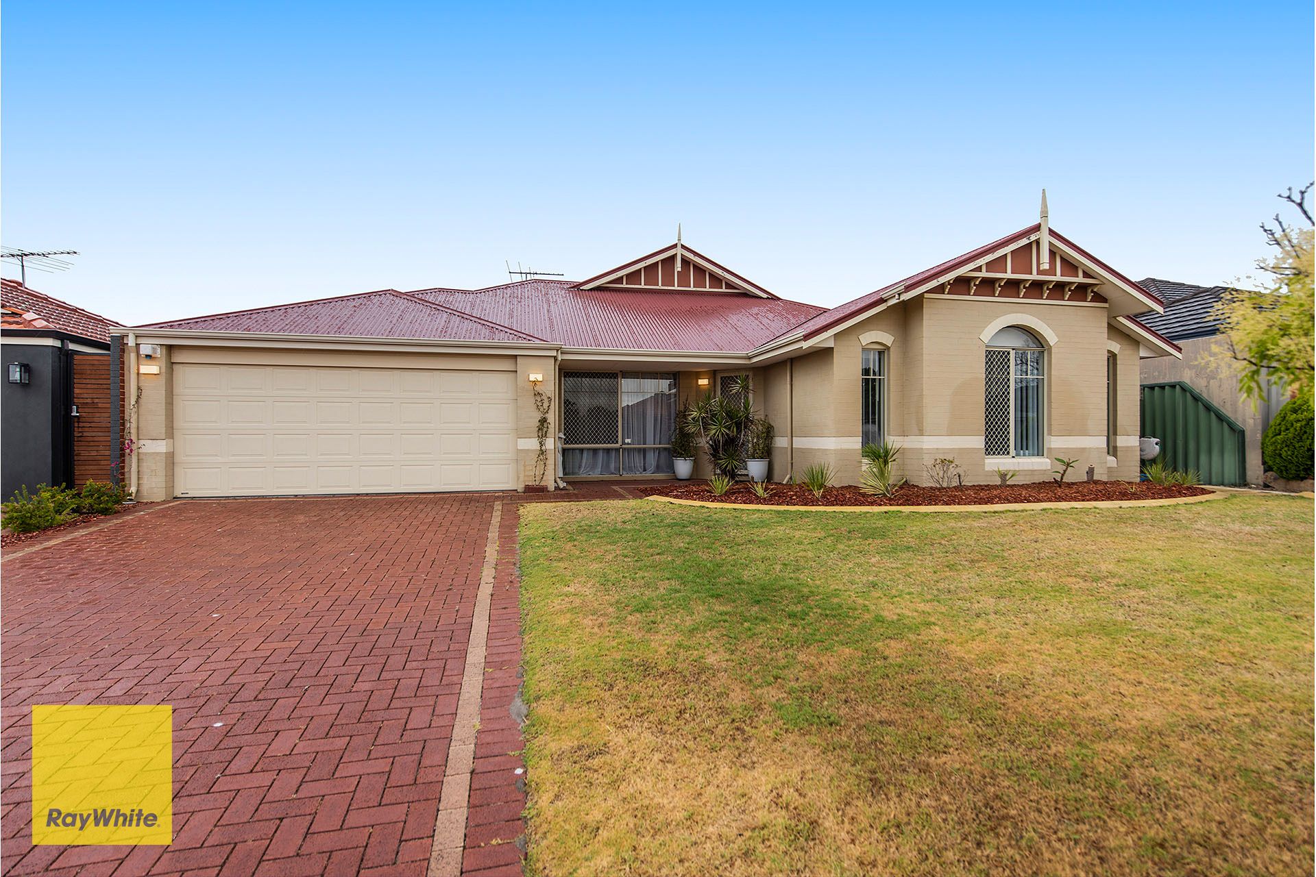 28 Oldham Pass, High Wycombe, WA 6057