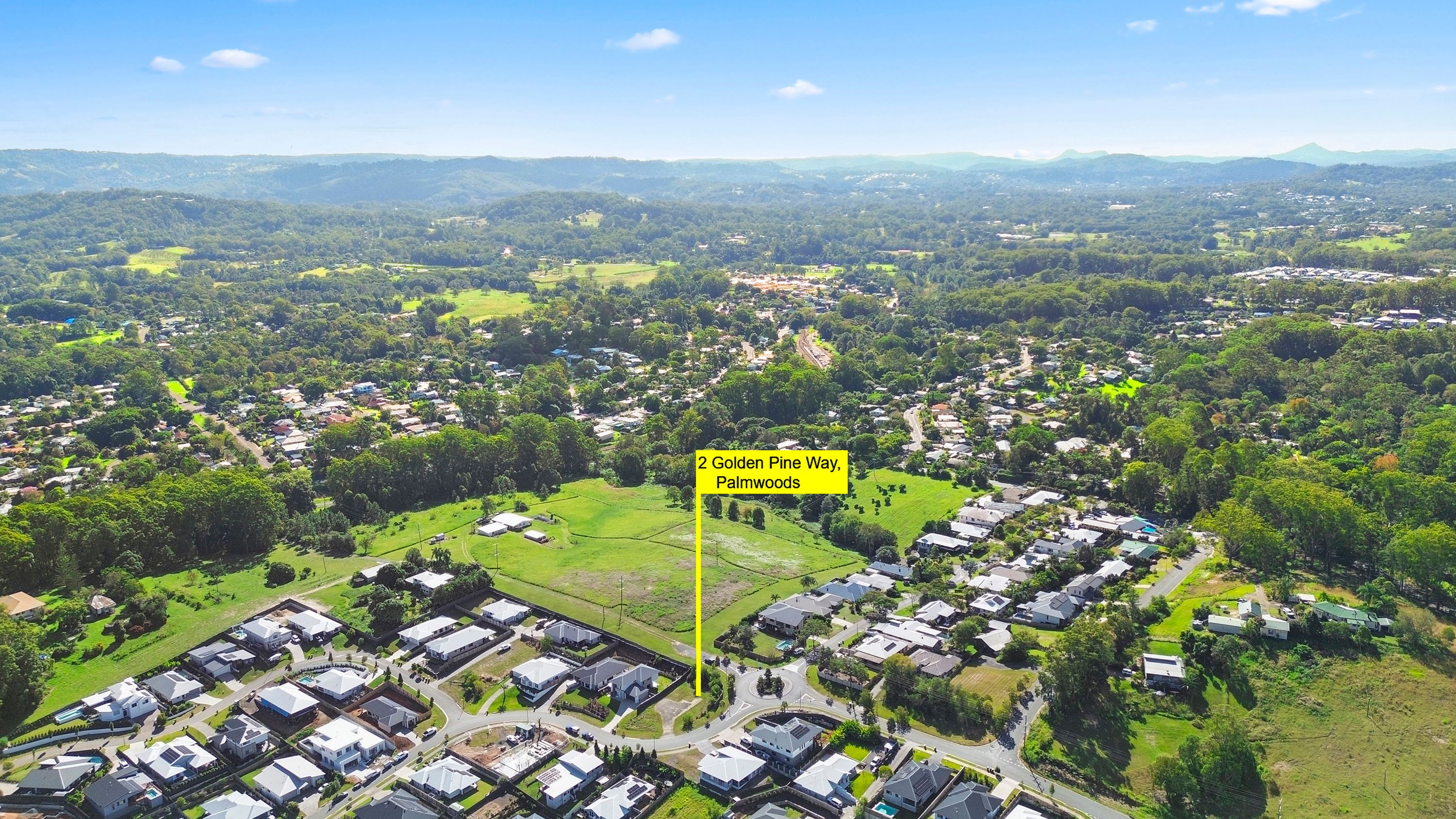 2 Golden Pine Way, Palmwoods, QLD 4555 Land for Sale Ray White Bli Bli