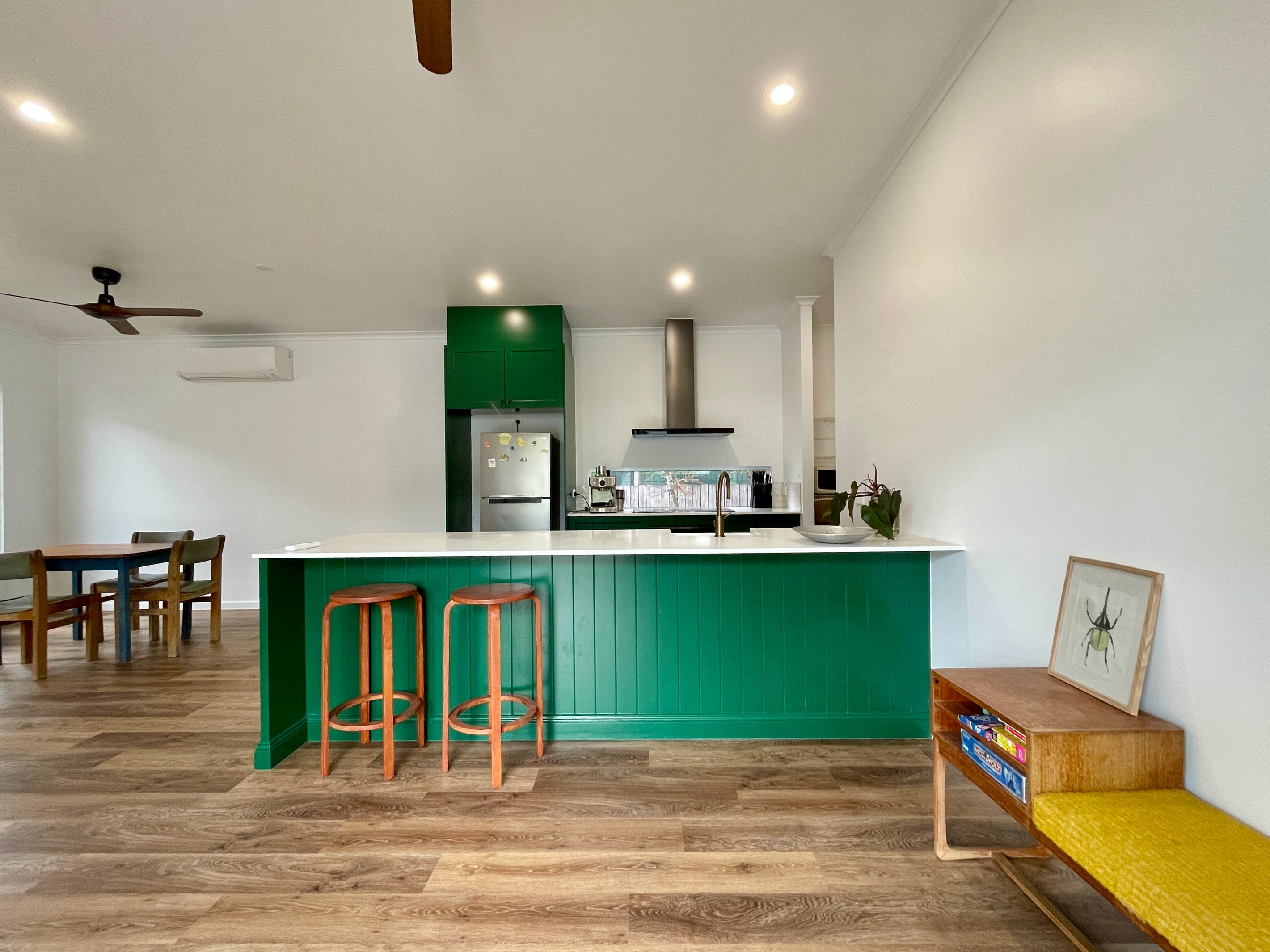 7 Oasis Drive, Wonga Beach, QLD 4873